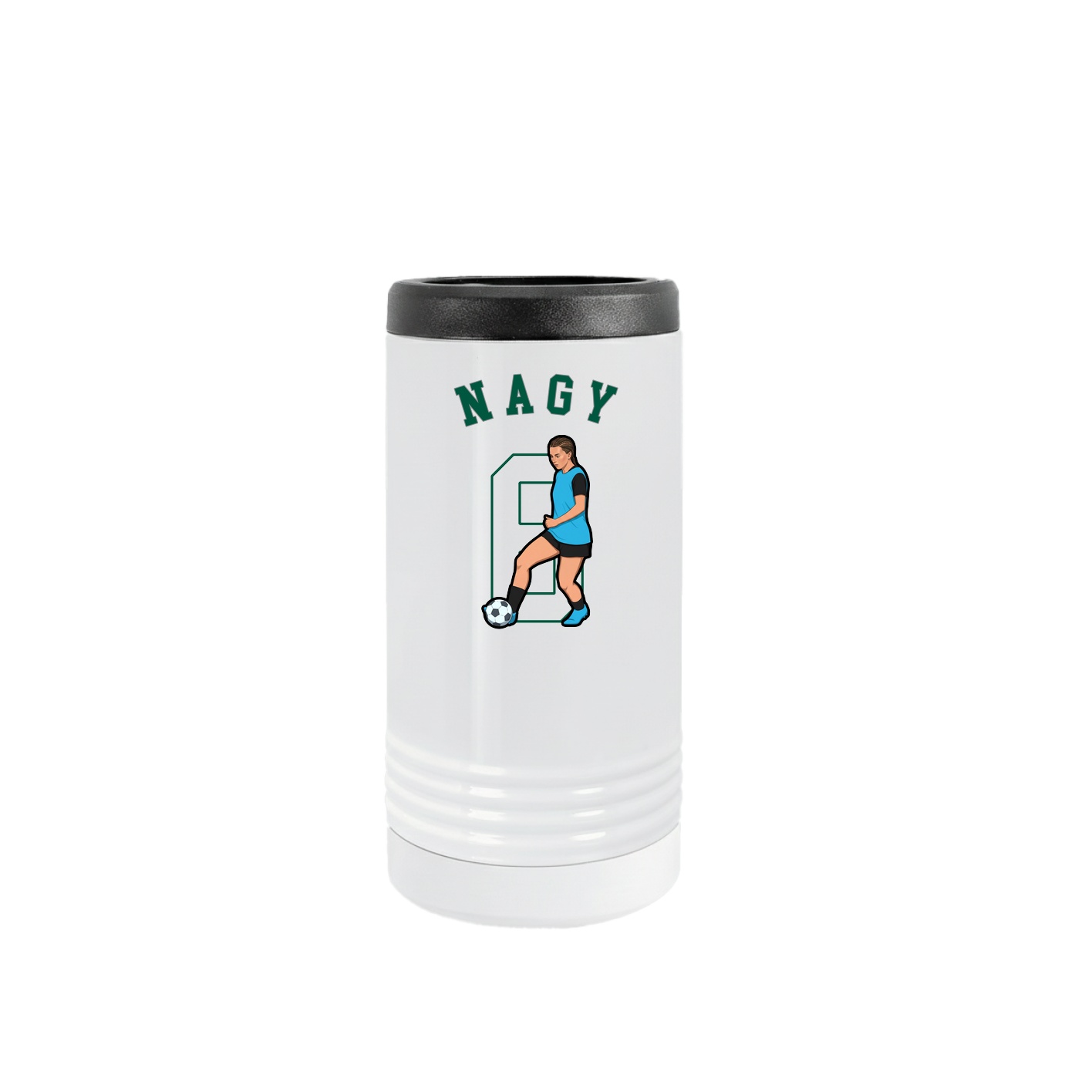 Slim Beverage Holder