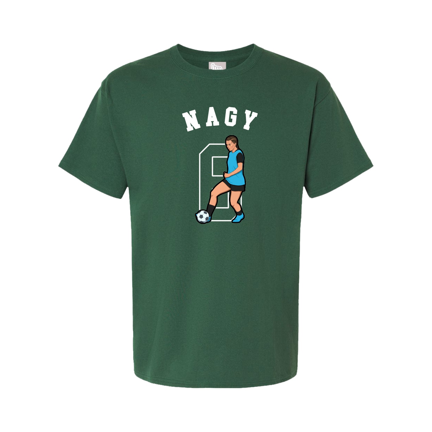 NIL Club Youth Tee
