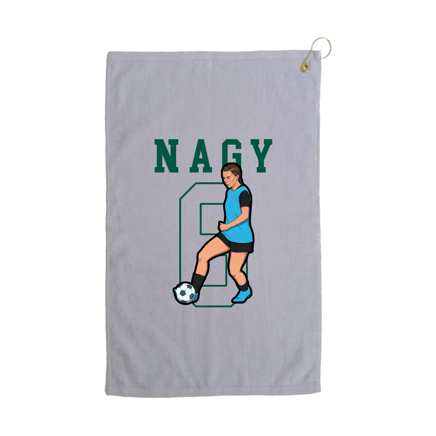 Golf Towel