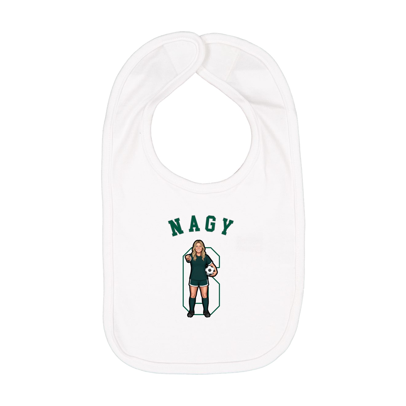 Infant Bib