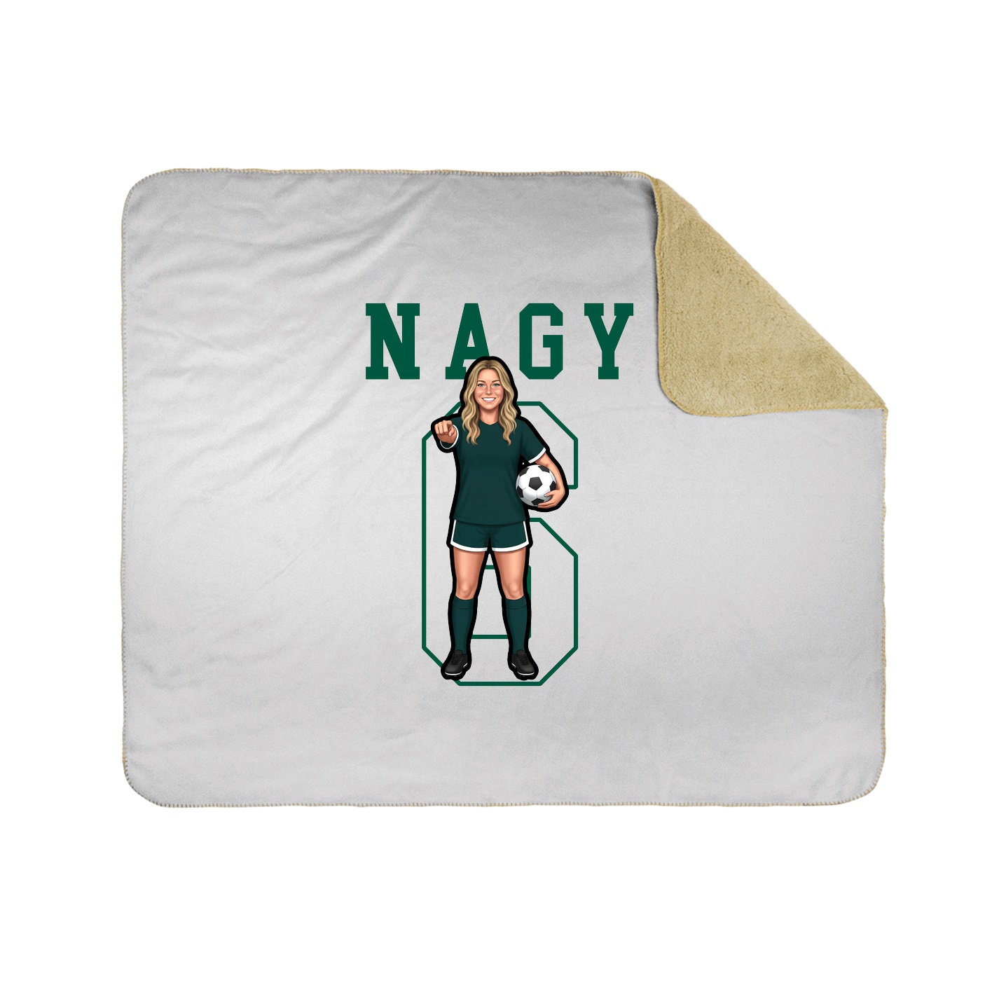 Throw Blanket