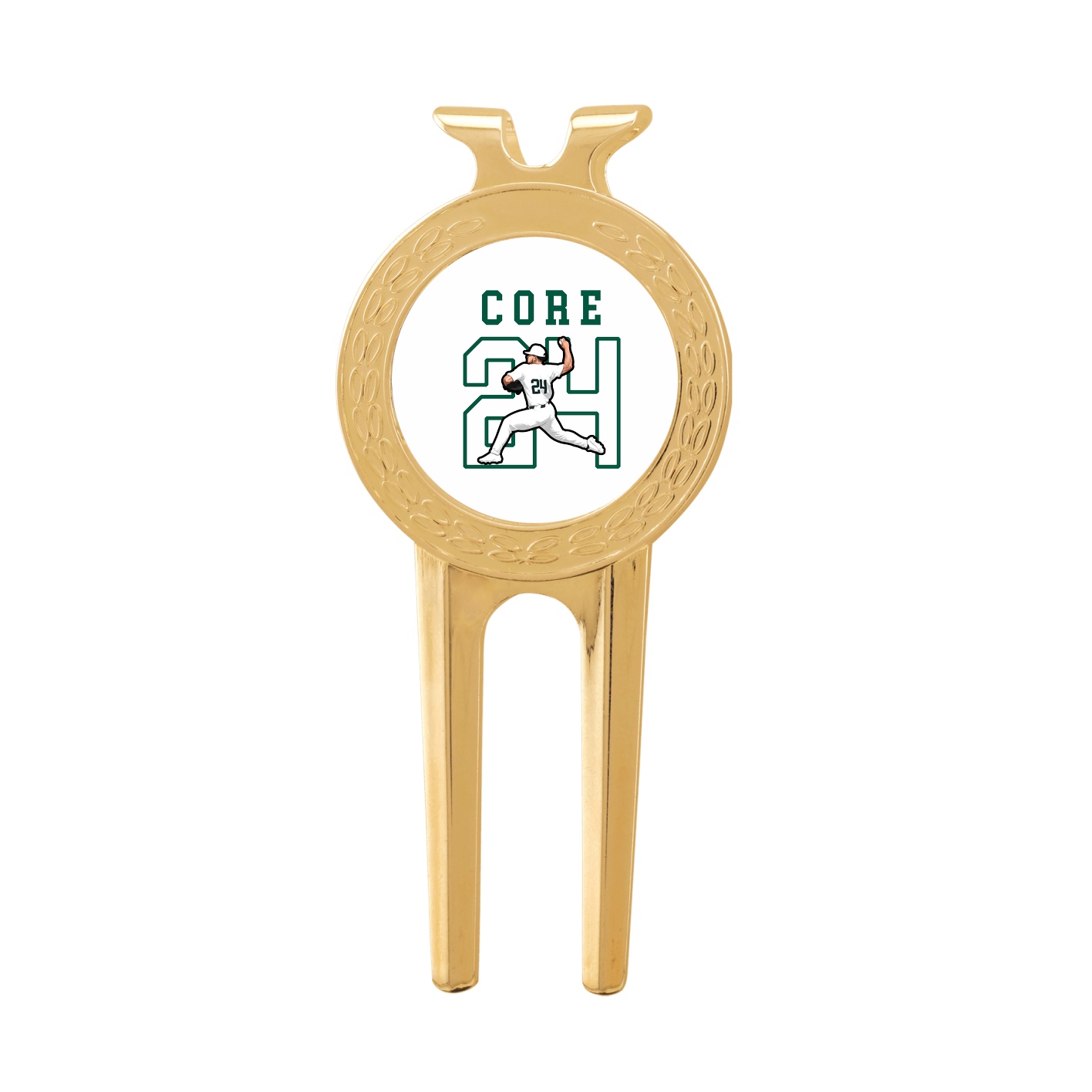 Divot Tool with Ball Marker — Shirsey in Classic