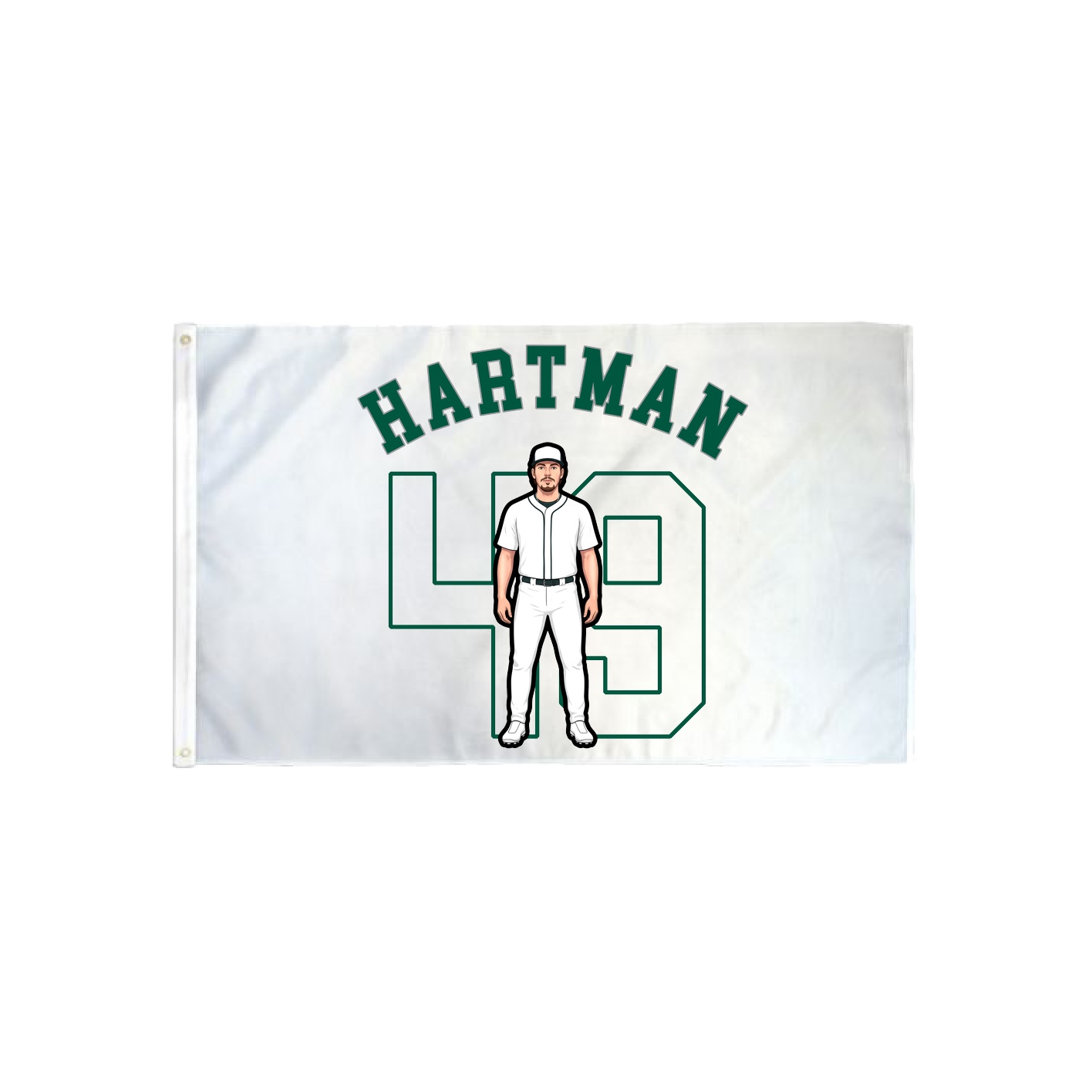 3x5 Flag