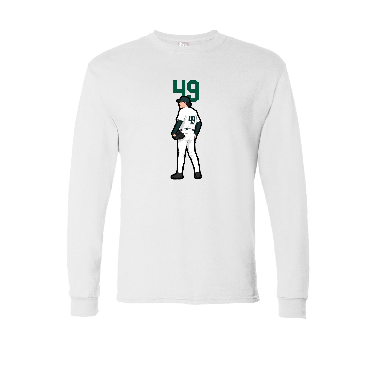 Long Sleeve Tee