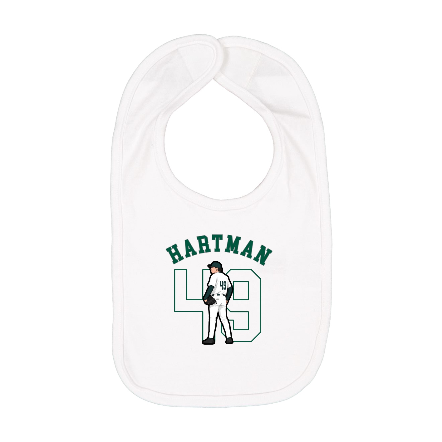 Infant Bib
