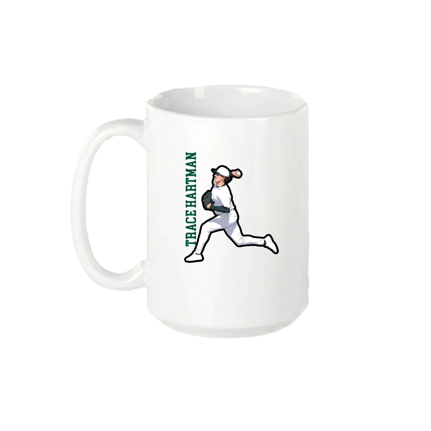 15oz Coffee Mug