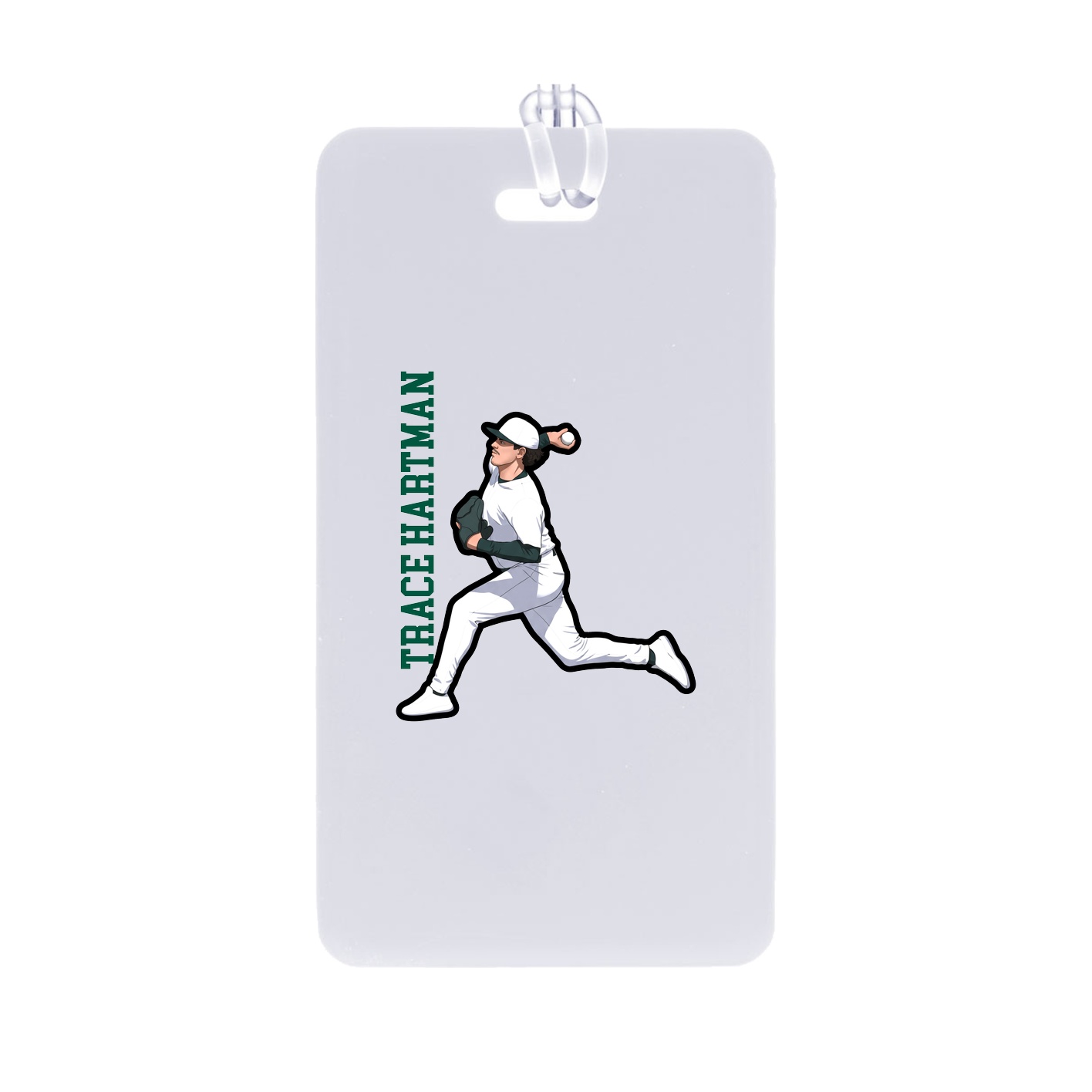 Bag Tag