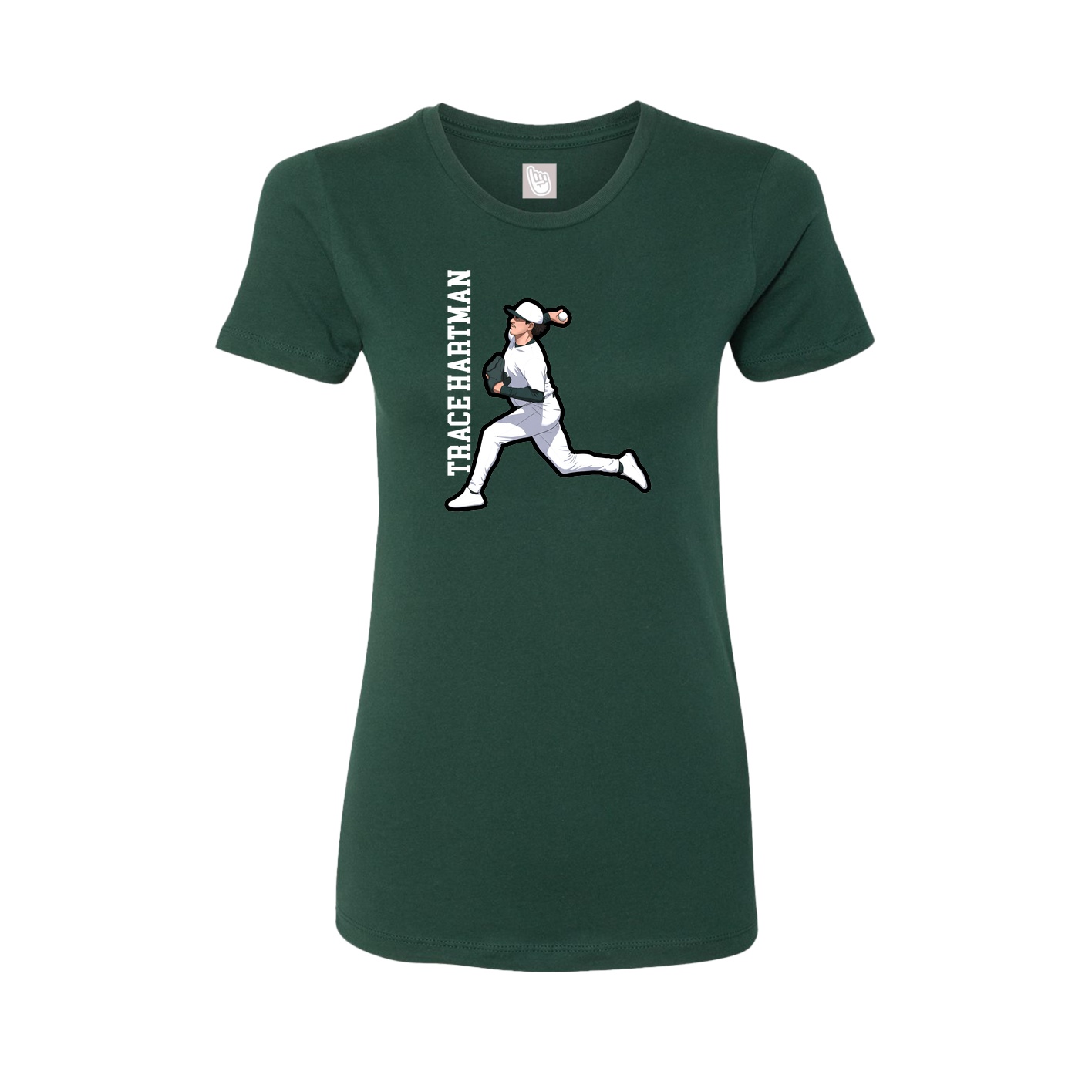 NIL Club Womens Tee