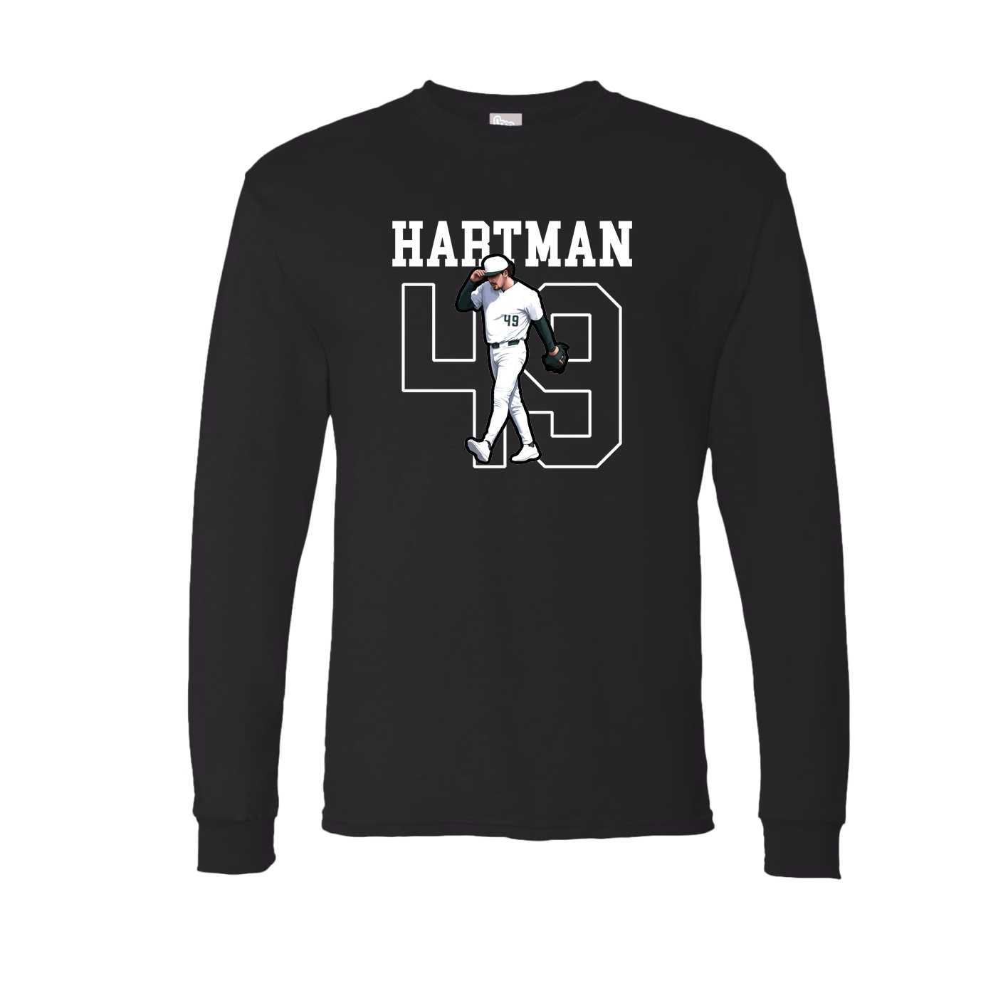 Long Sleeve Tee