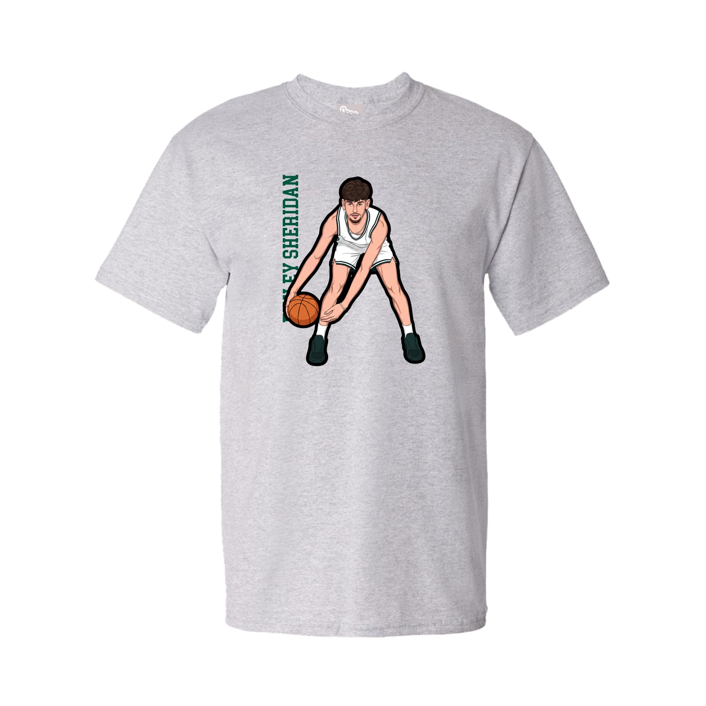 NIL Club Tee