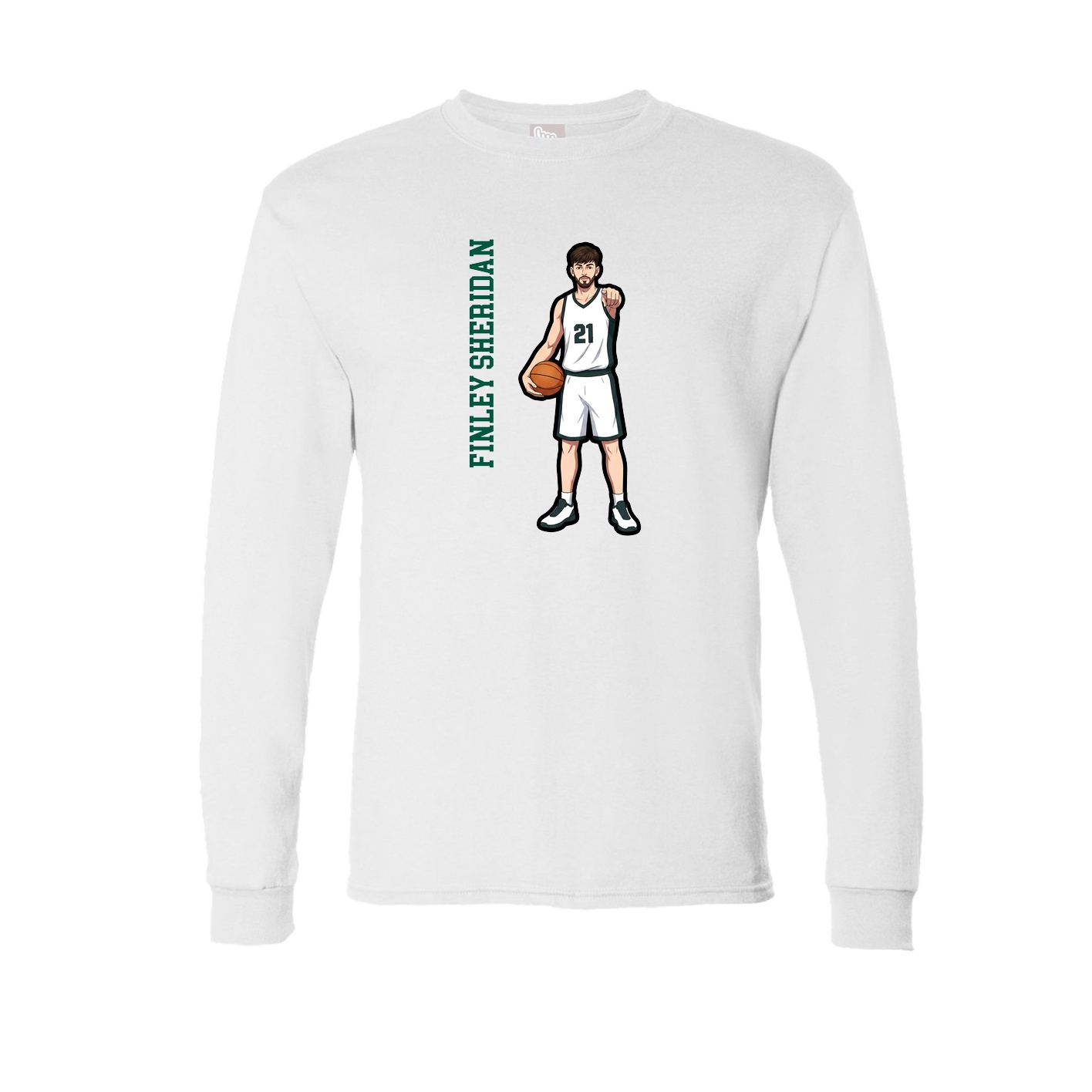 Long Sleeve Tee