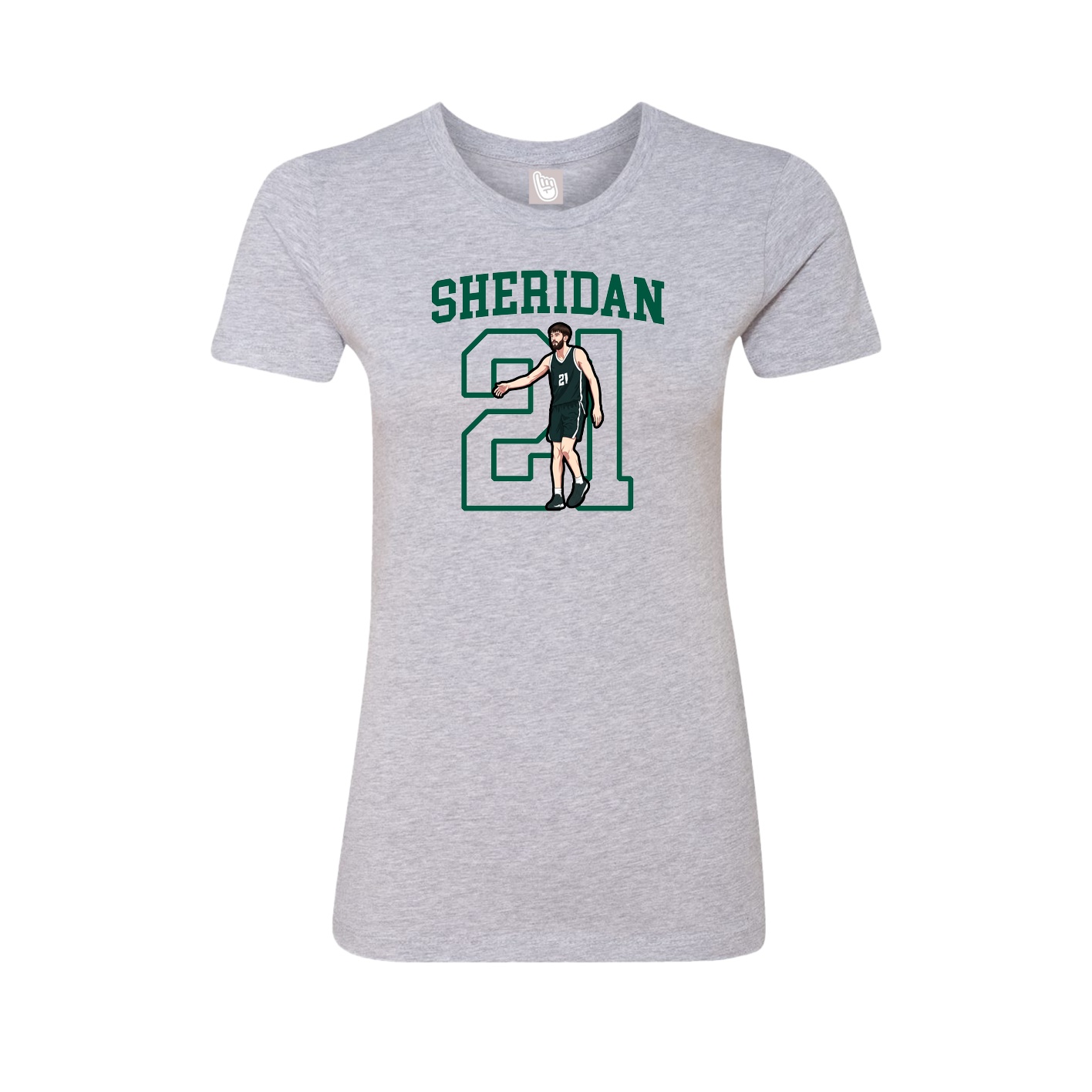 Womens Tee