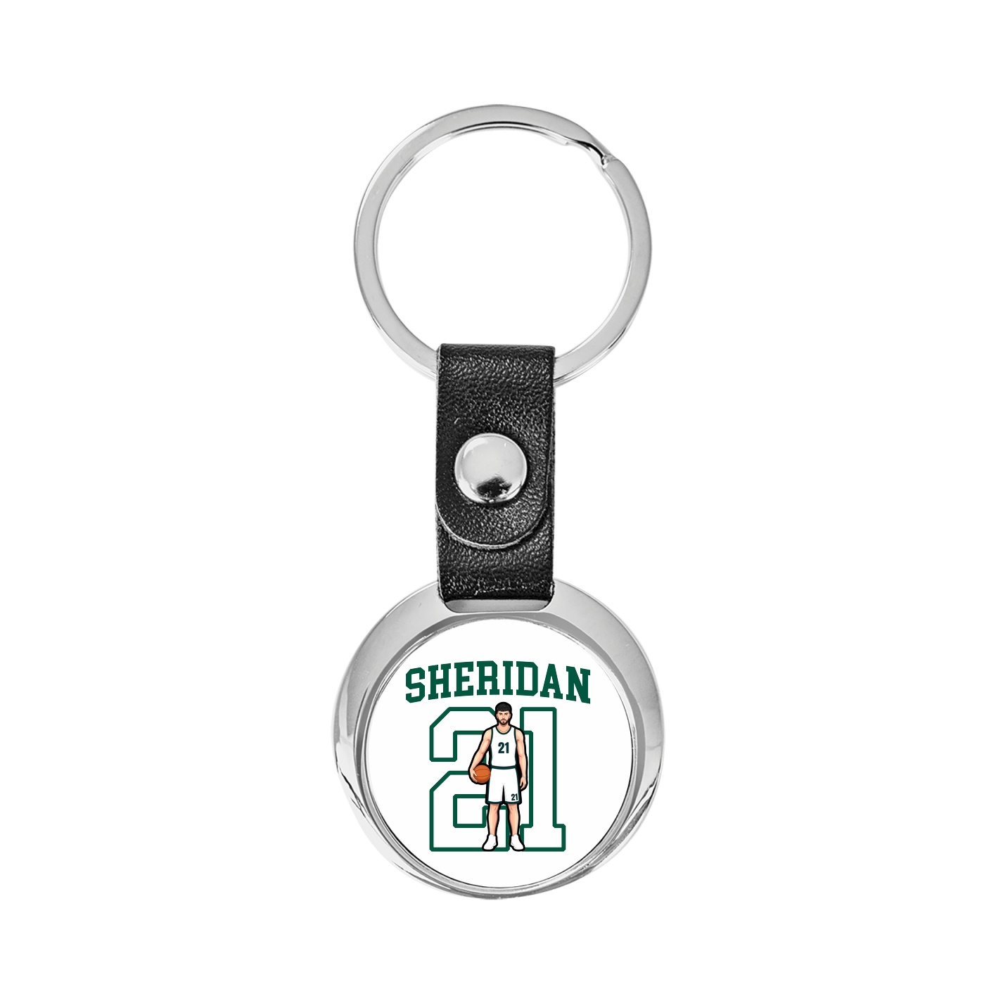 Key Chain — Shirsey in Classic