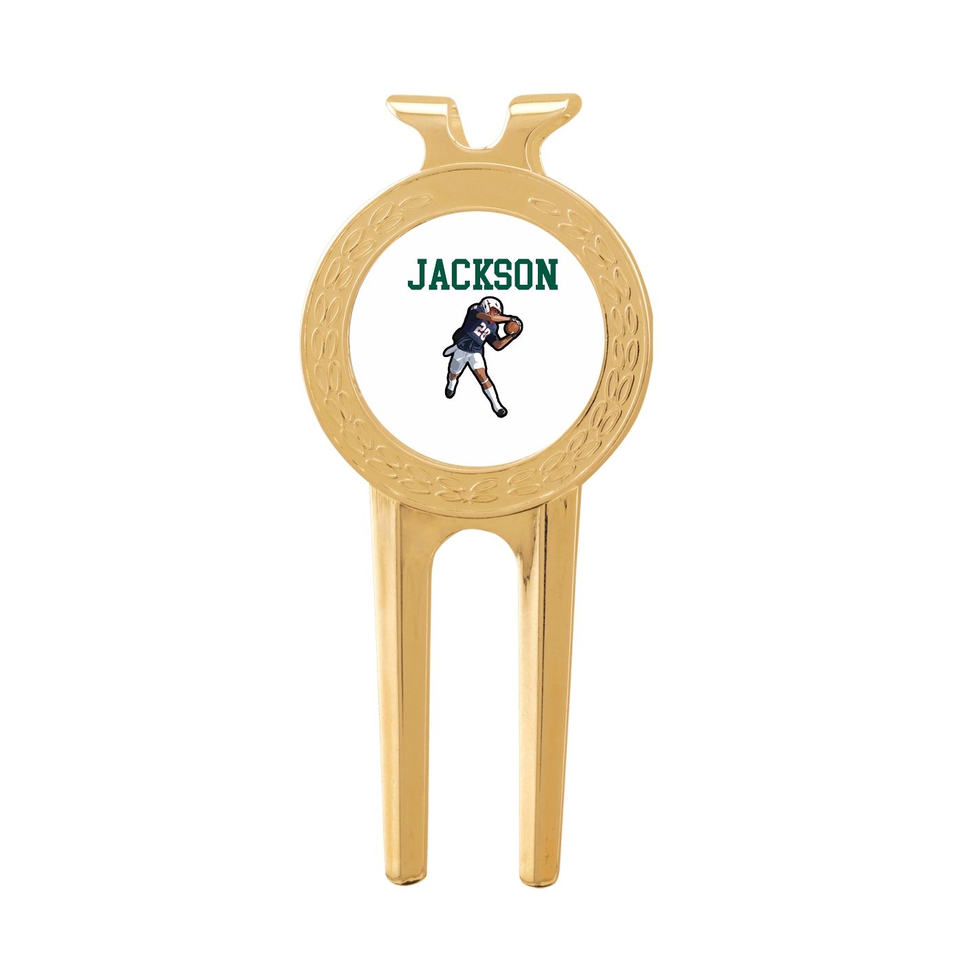 Divot Tool with Ball Marker — Shirsey in Classic