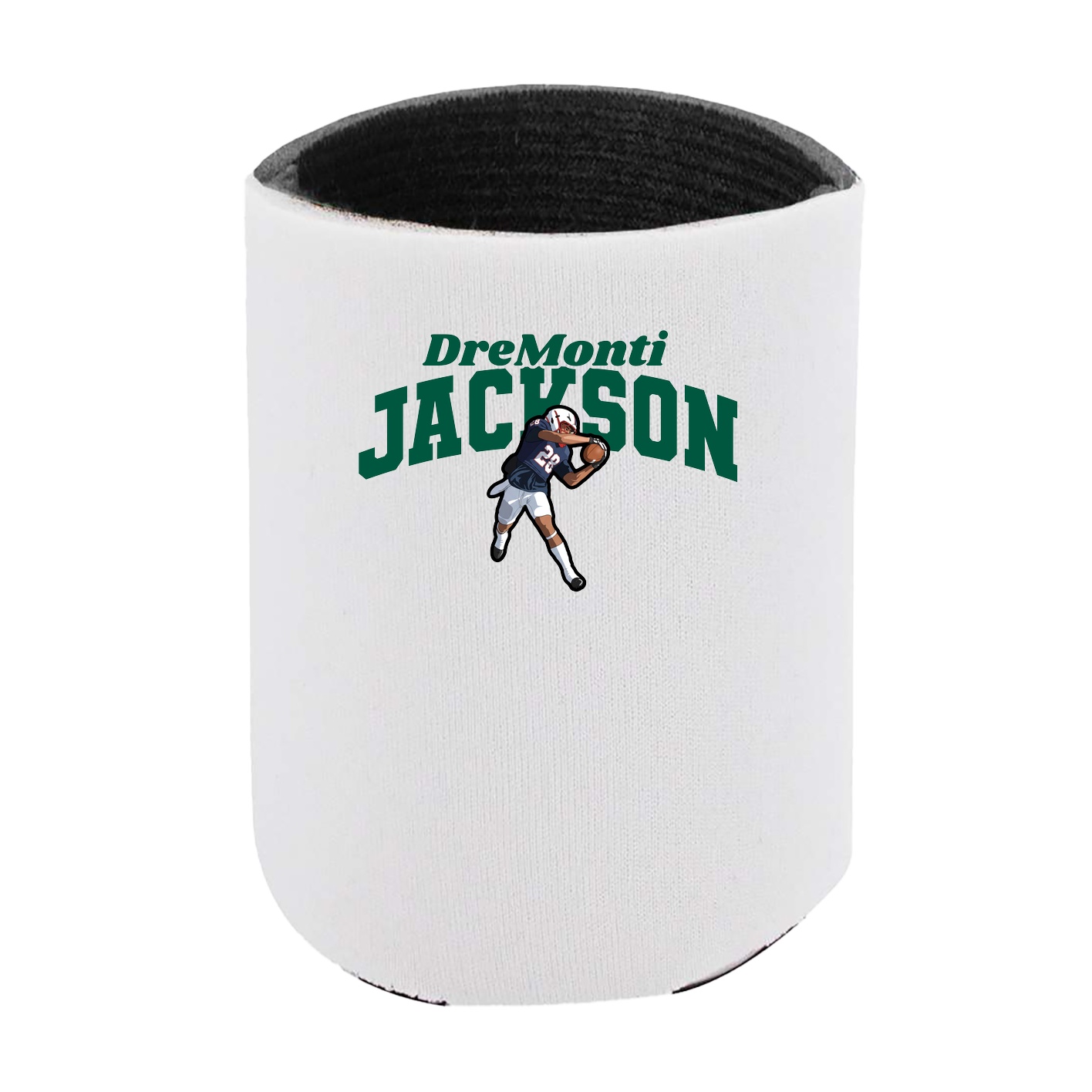 Can Holder — Signature Arch in White