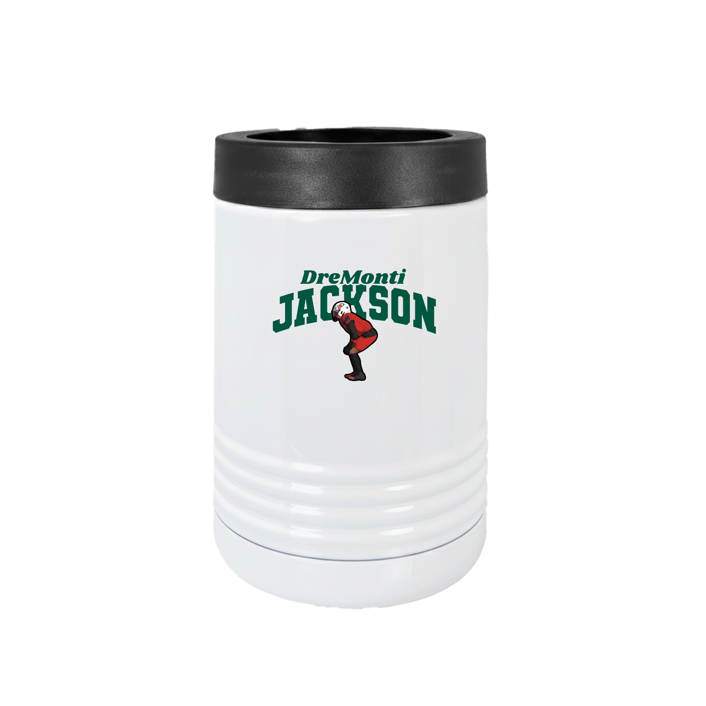 Beverage Holder — Signature Arch in White