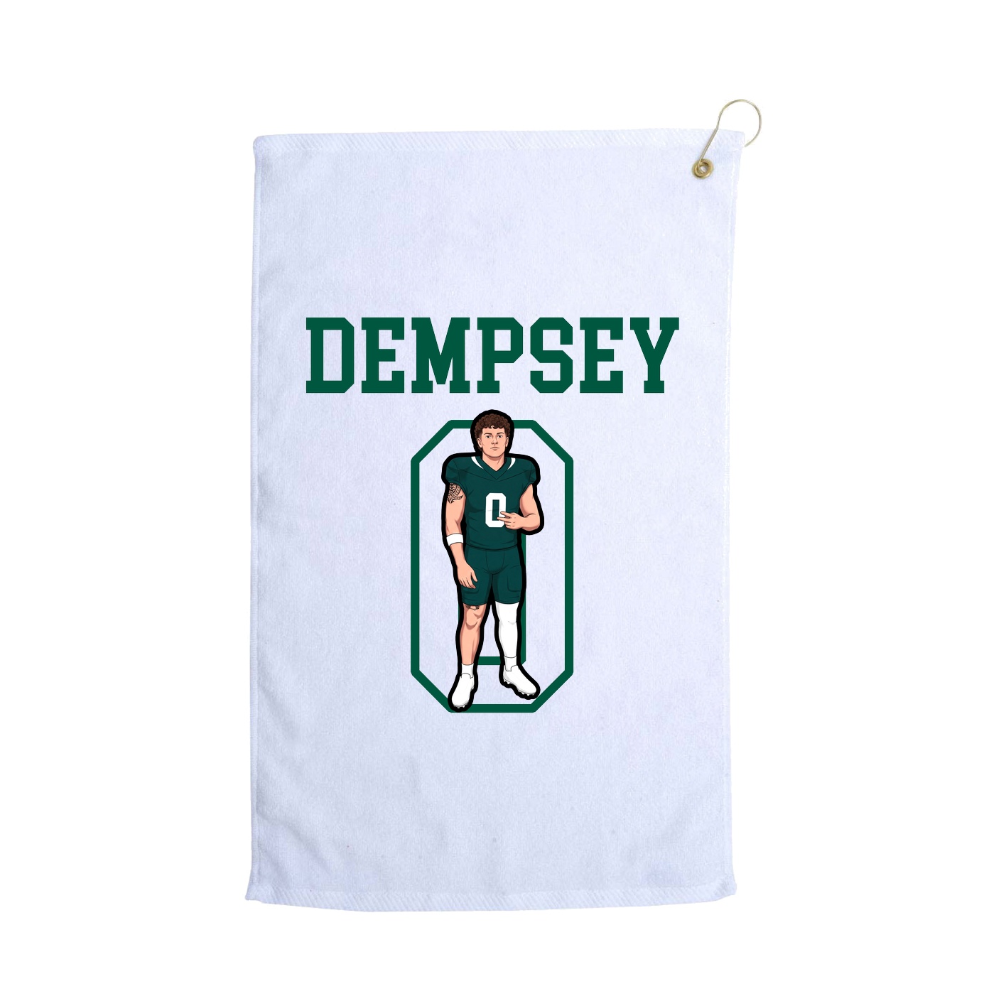 Golf Towel