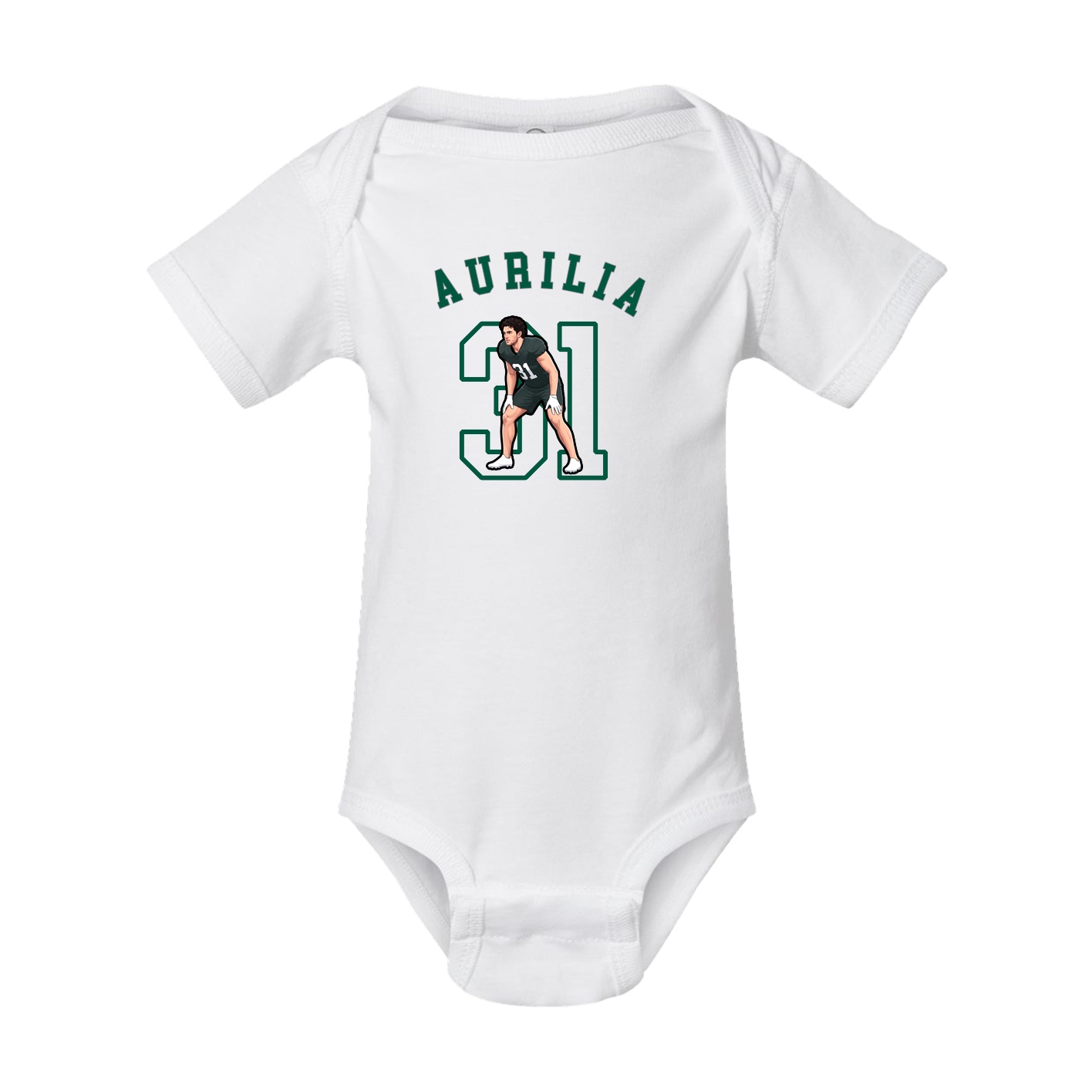 Baby Onesie