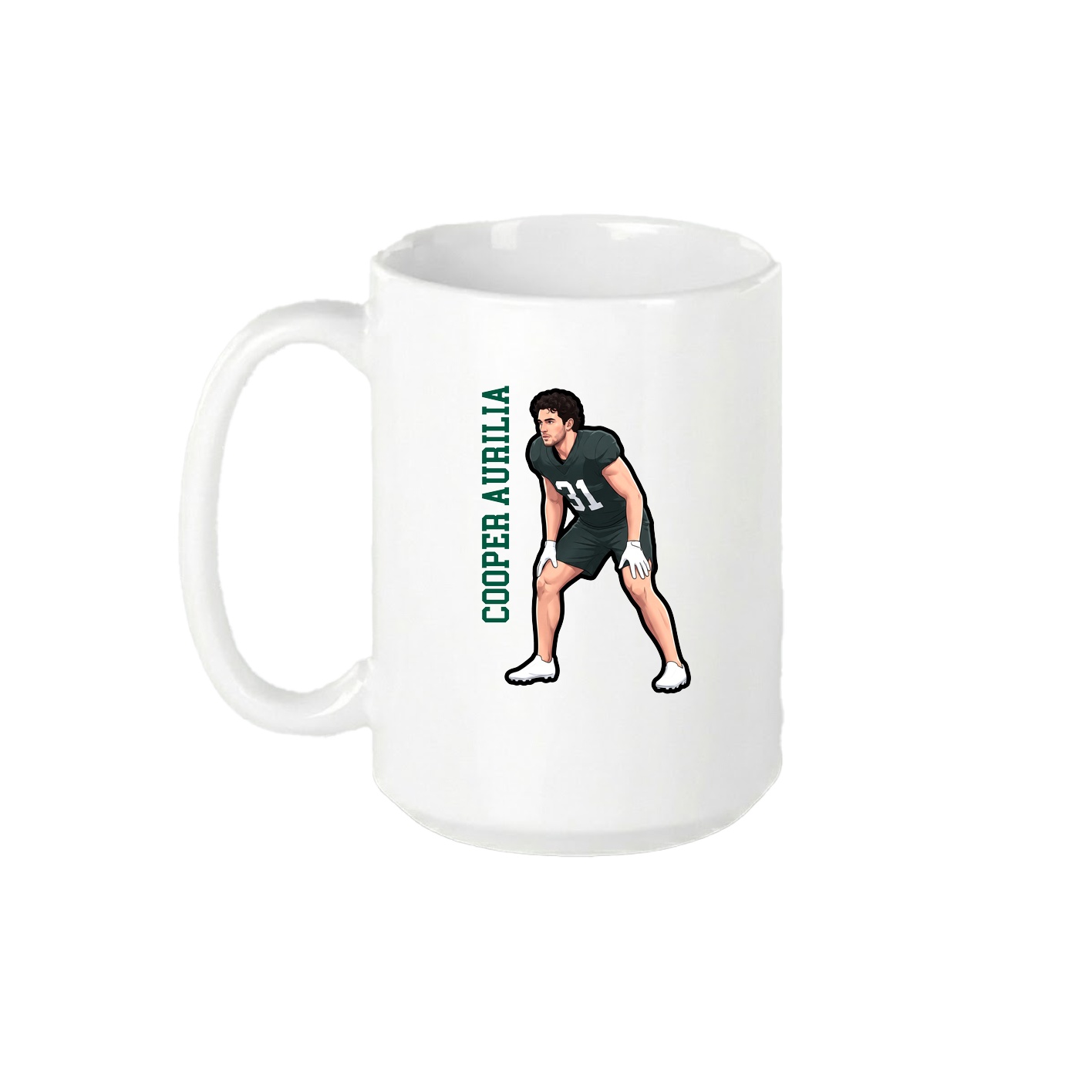 15oz Coffee Mug