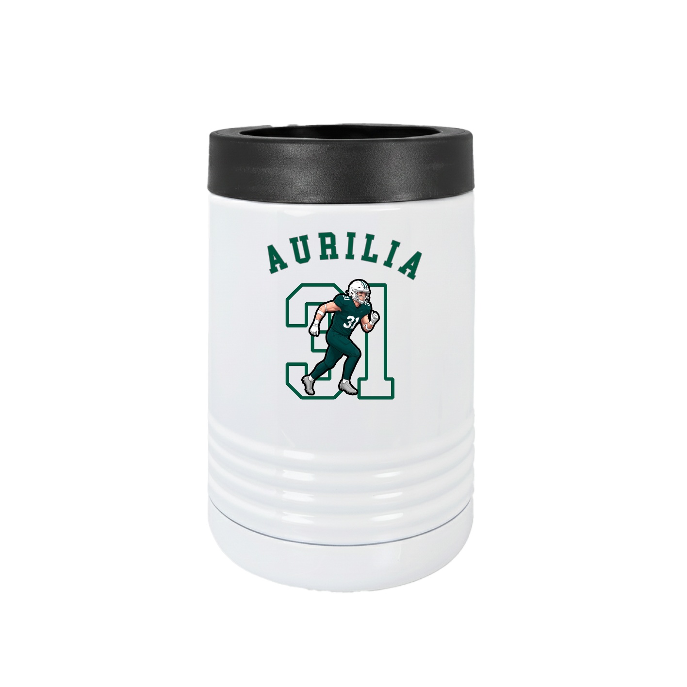 Beverage Holder — Shirsey Arch in White