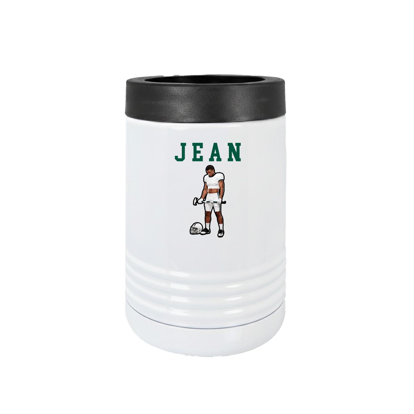 Beverage Holder — Shirsey in White