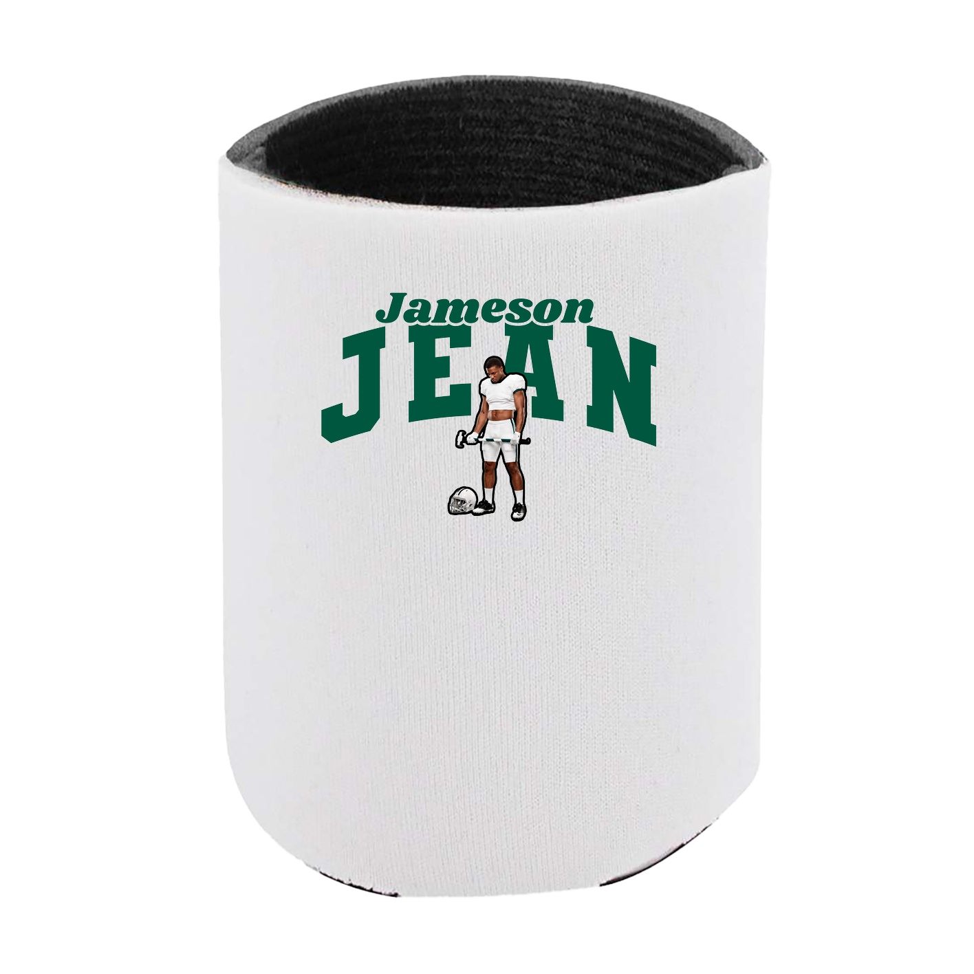 Can Holder — Signature Arch in White