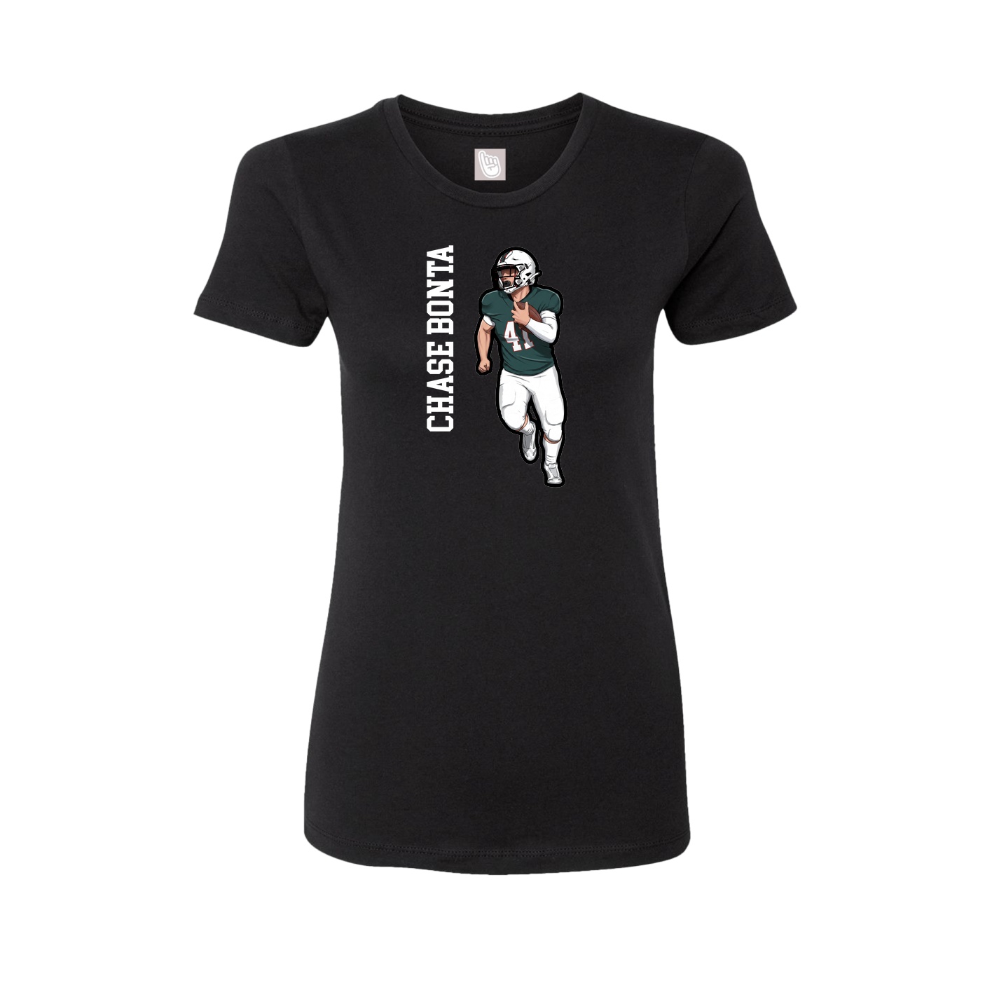 Fitted Women's Tee