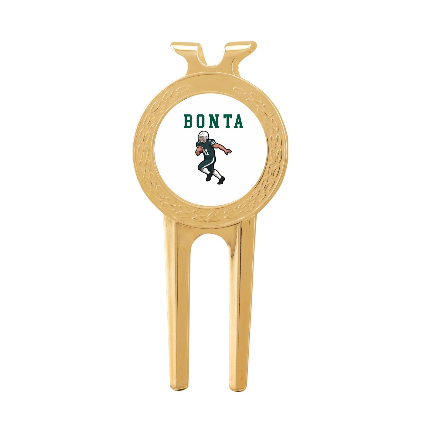 Divot Tool with Ball Marker — Shirsey in Classic