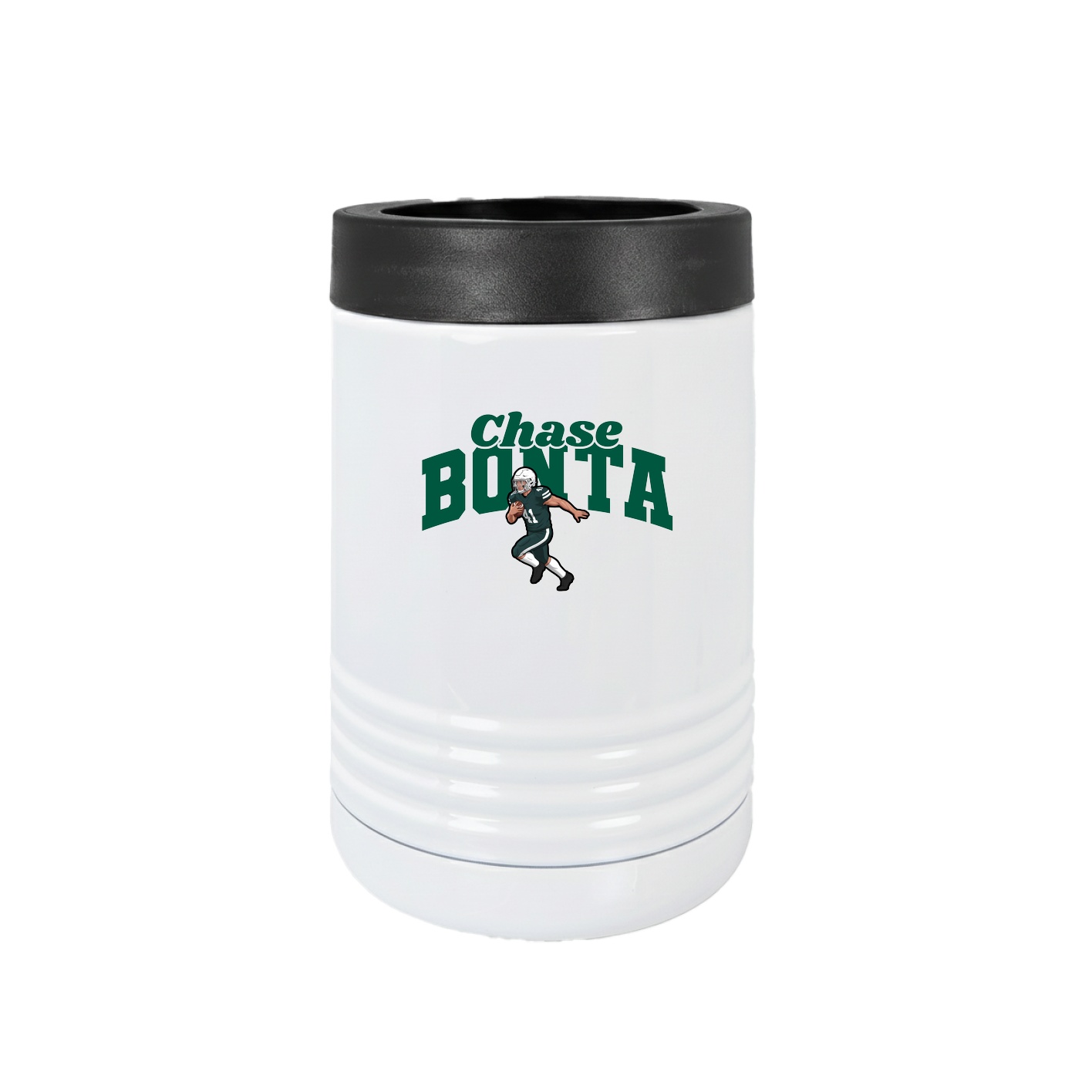 Beverage Holder — Signature Arch in White