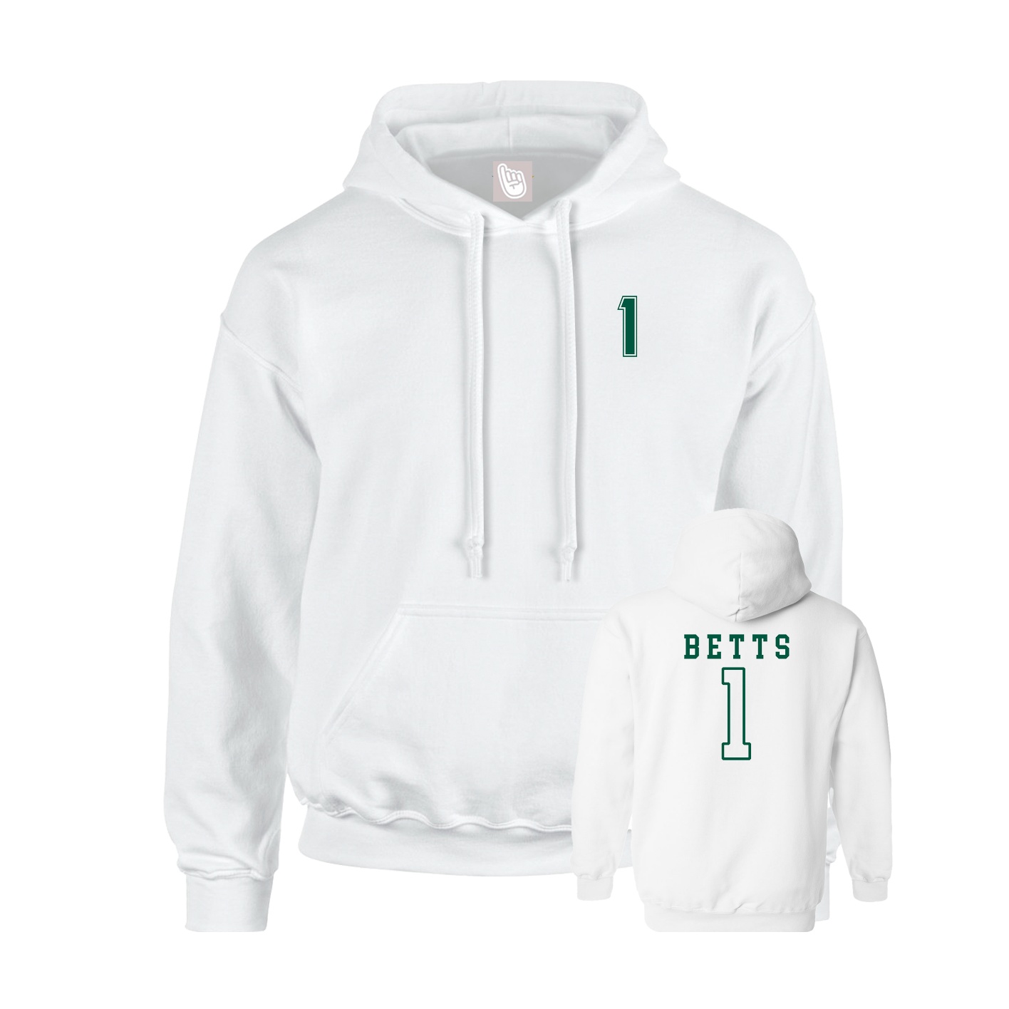 Youth Hoodie