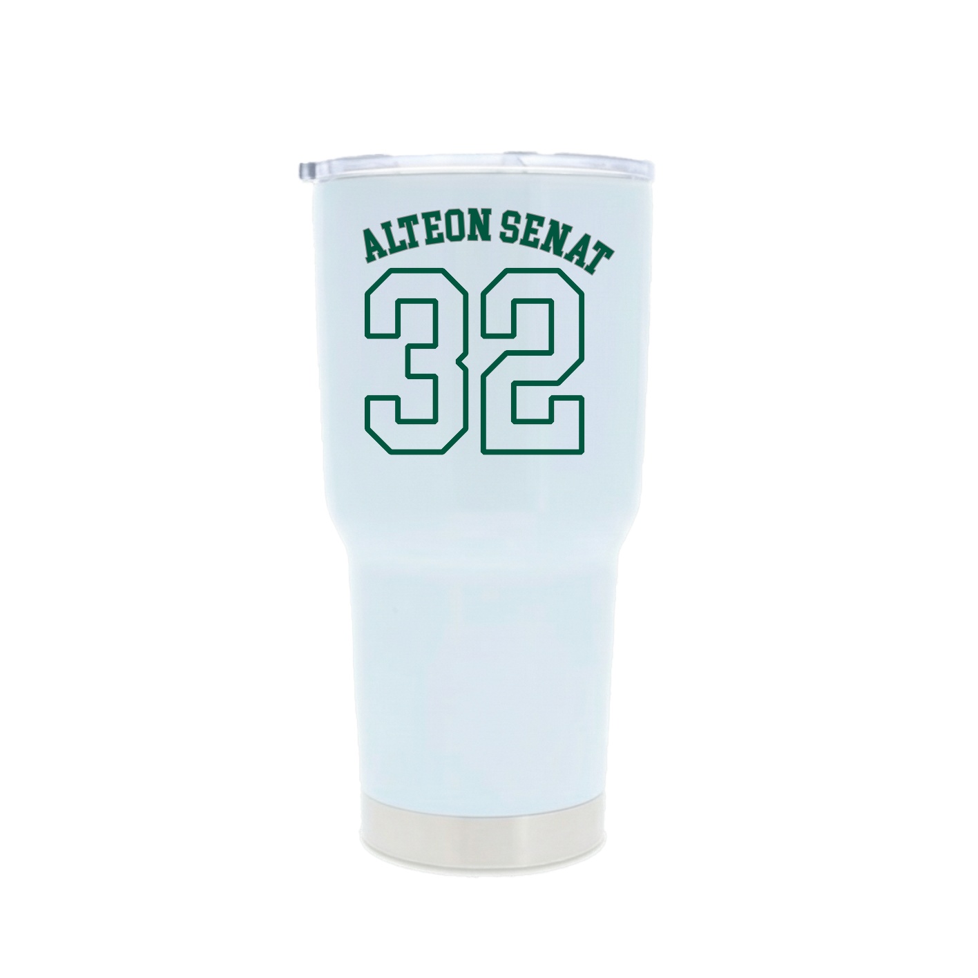 30oz Stainless Steel Tumbler