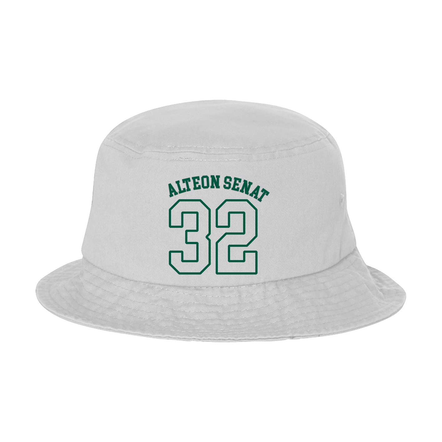 Bucket Cap