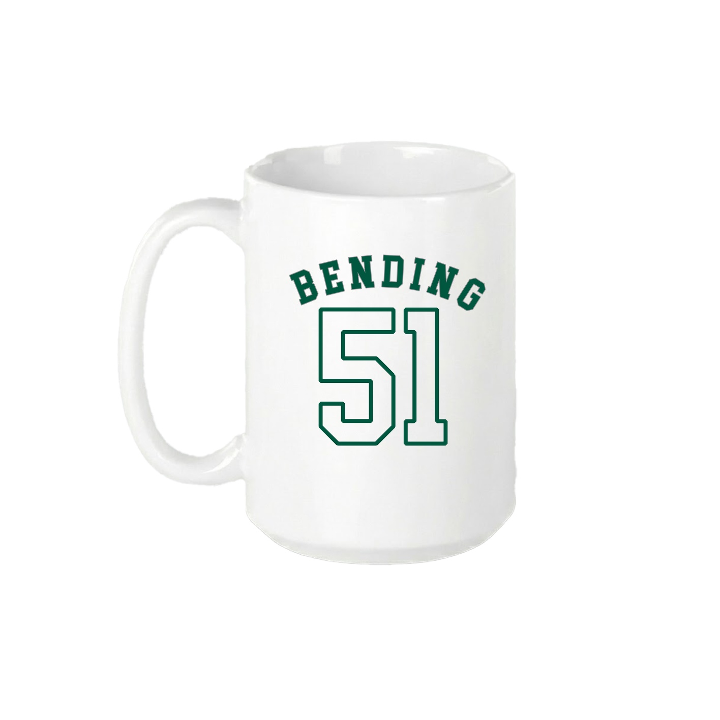 15oz Coffee Mug