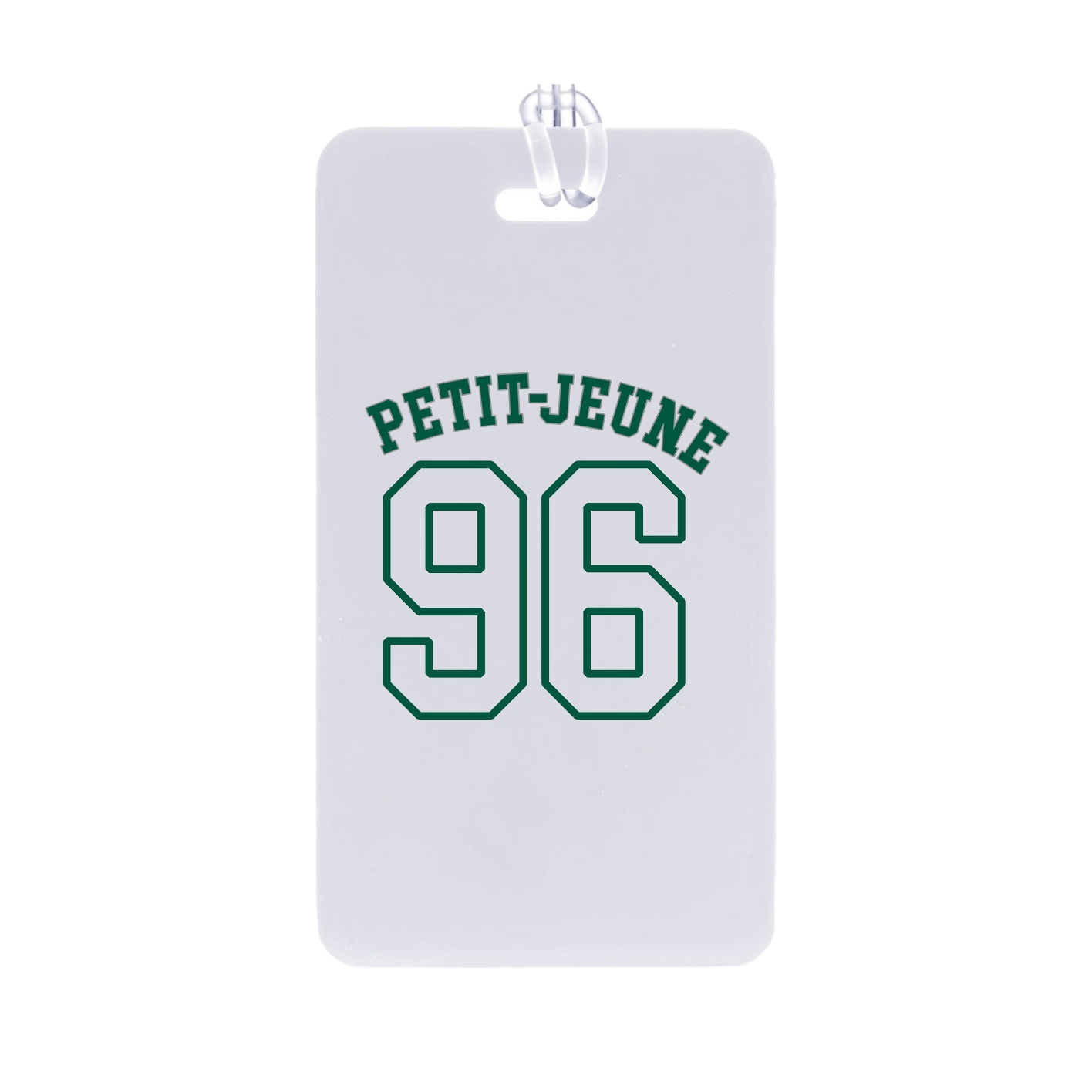 Bag Tag