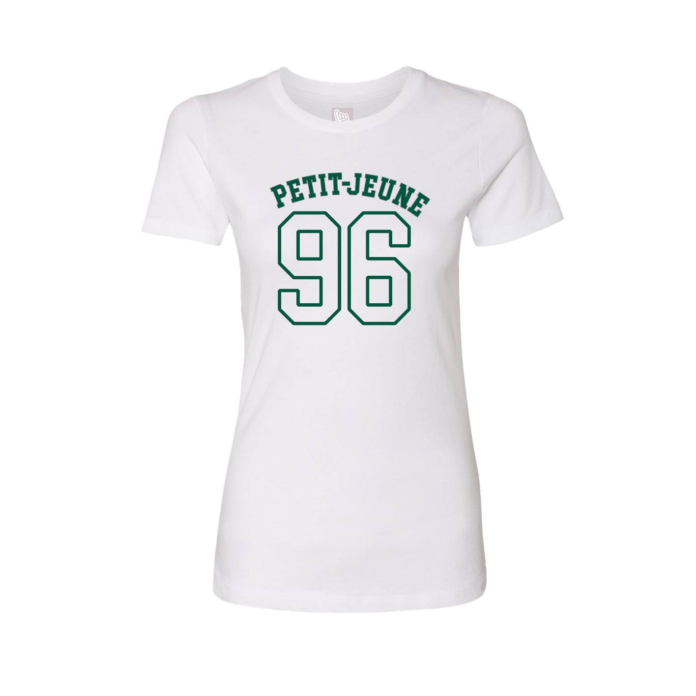 Womens Tee