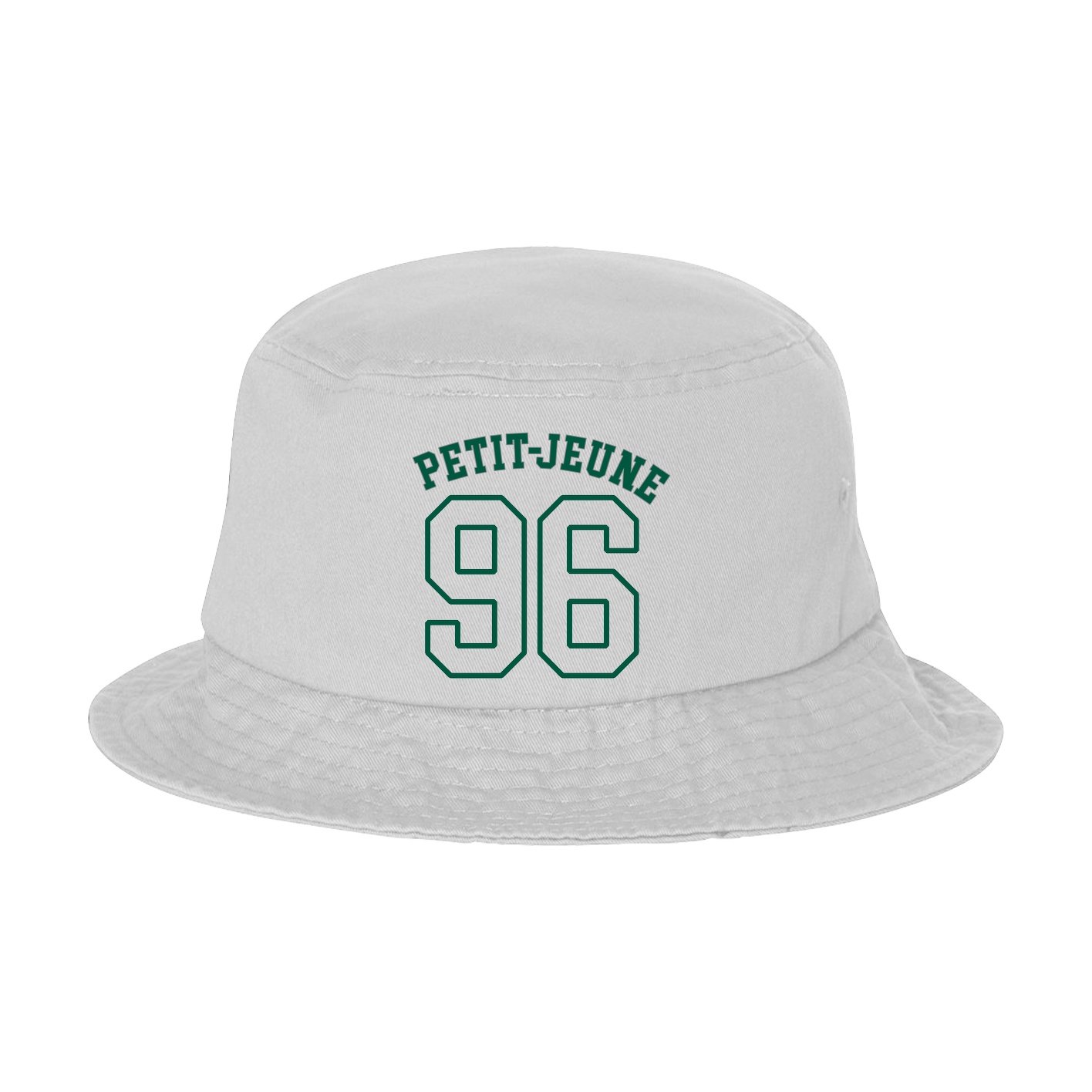 Bucket Cap