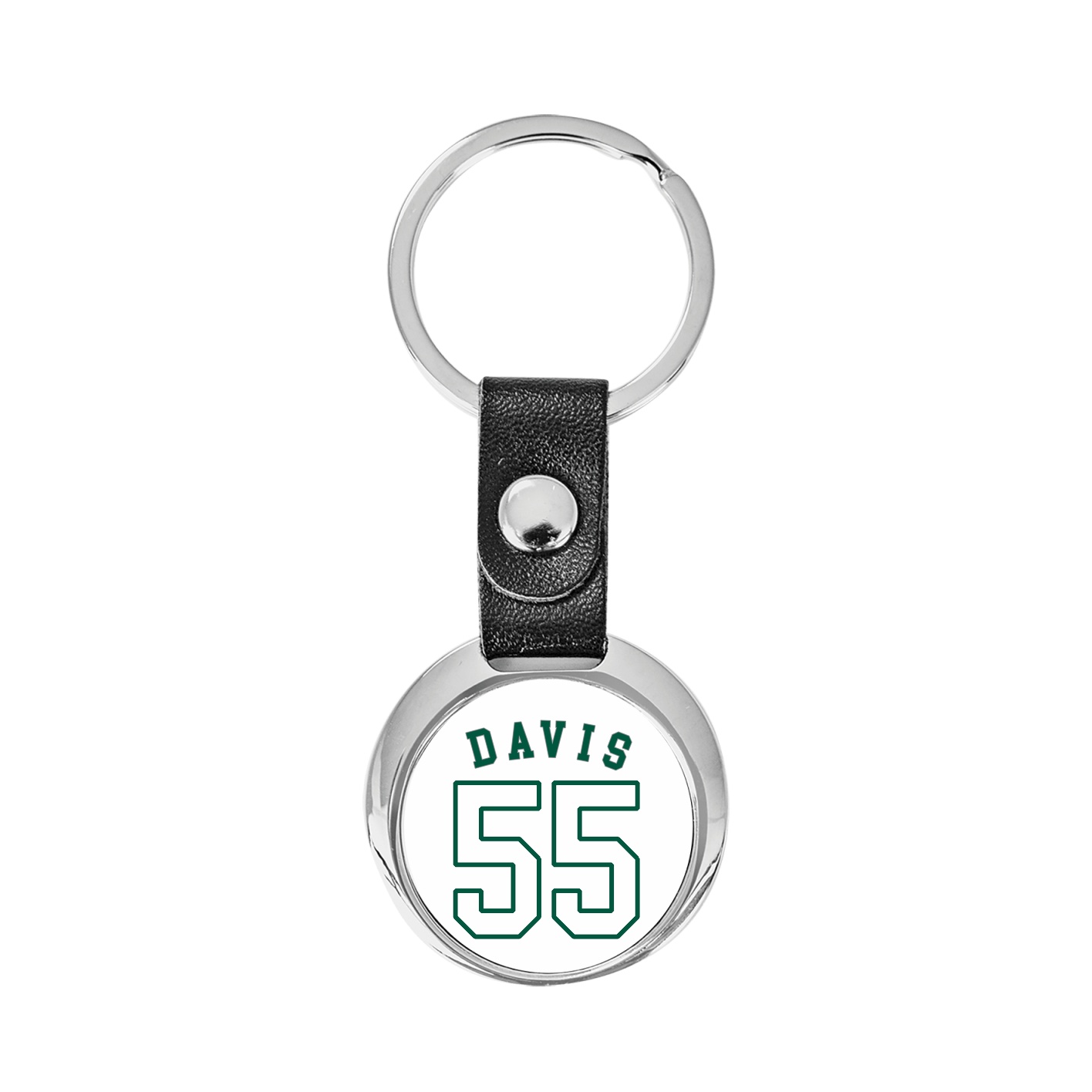 Key Chain — Shirsey Arch in Classic