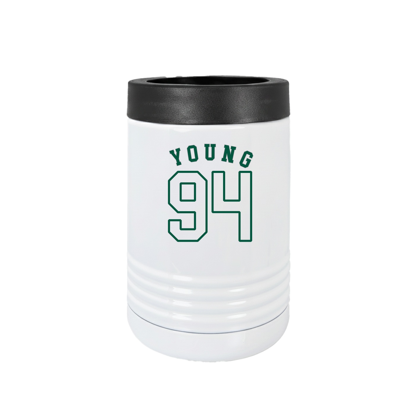 Beverage Holder — Shirsey Arch in White