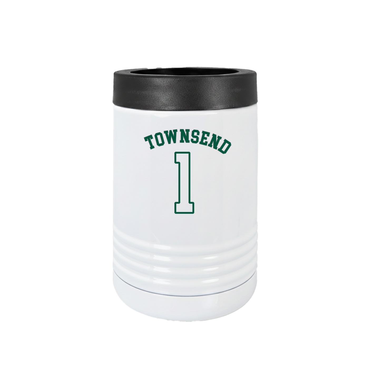 Beverage Holder — Shirsey Arch in White