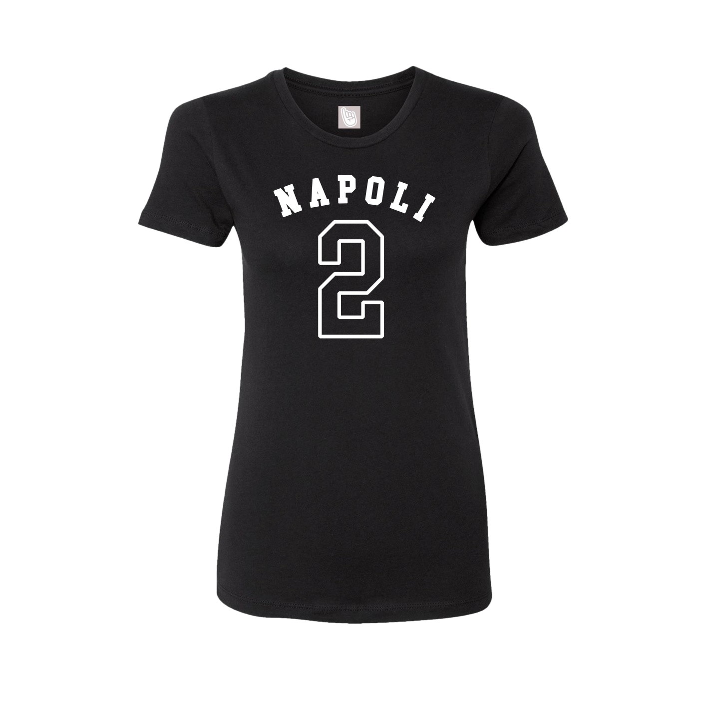 Fitted Women's Tee