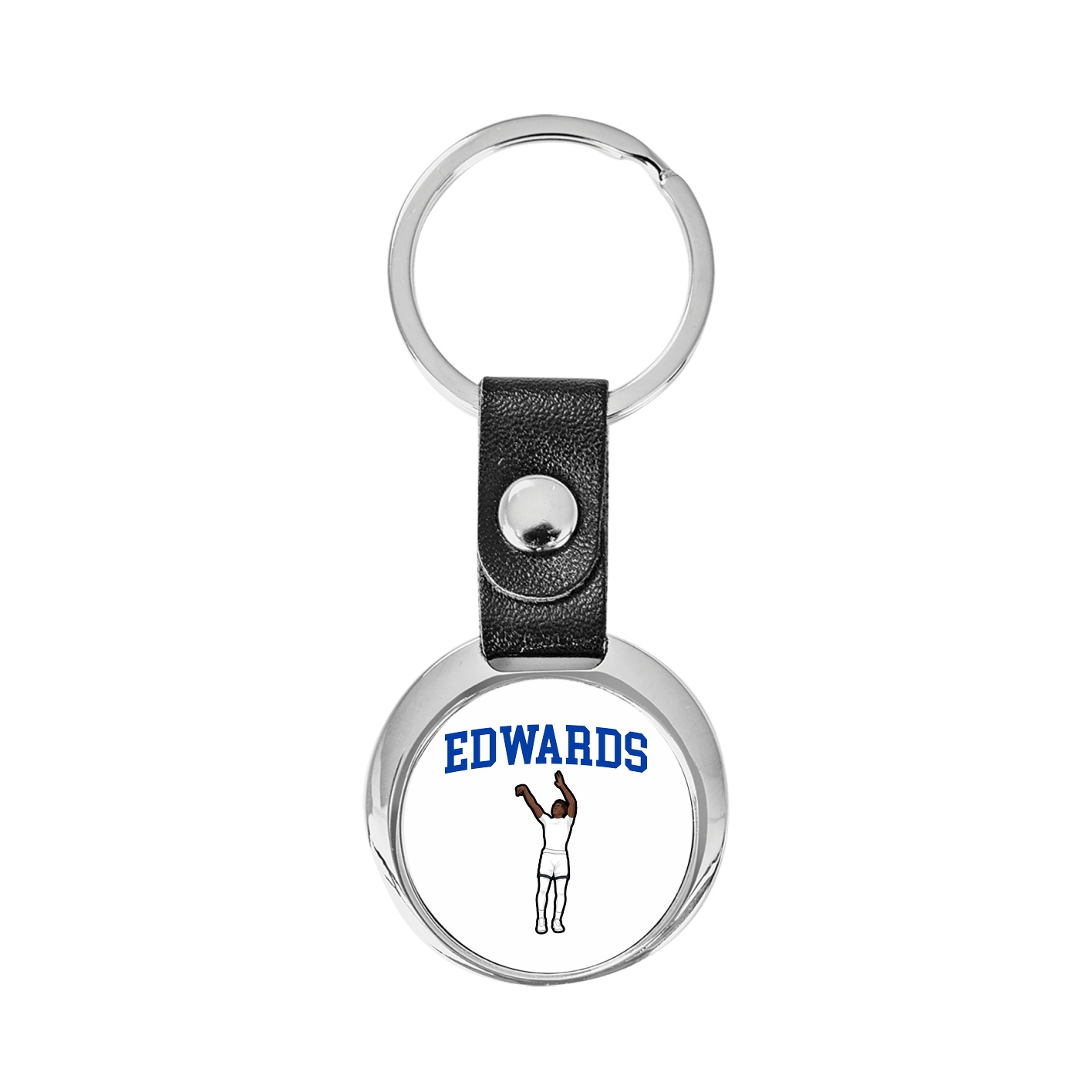 Key Chain — Shirsey in Classic