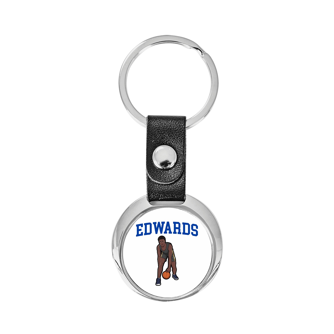 Key Chain — Shirsey in Classic