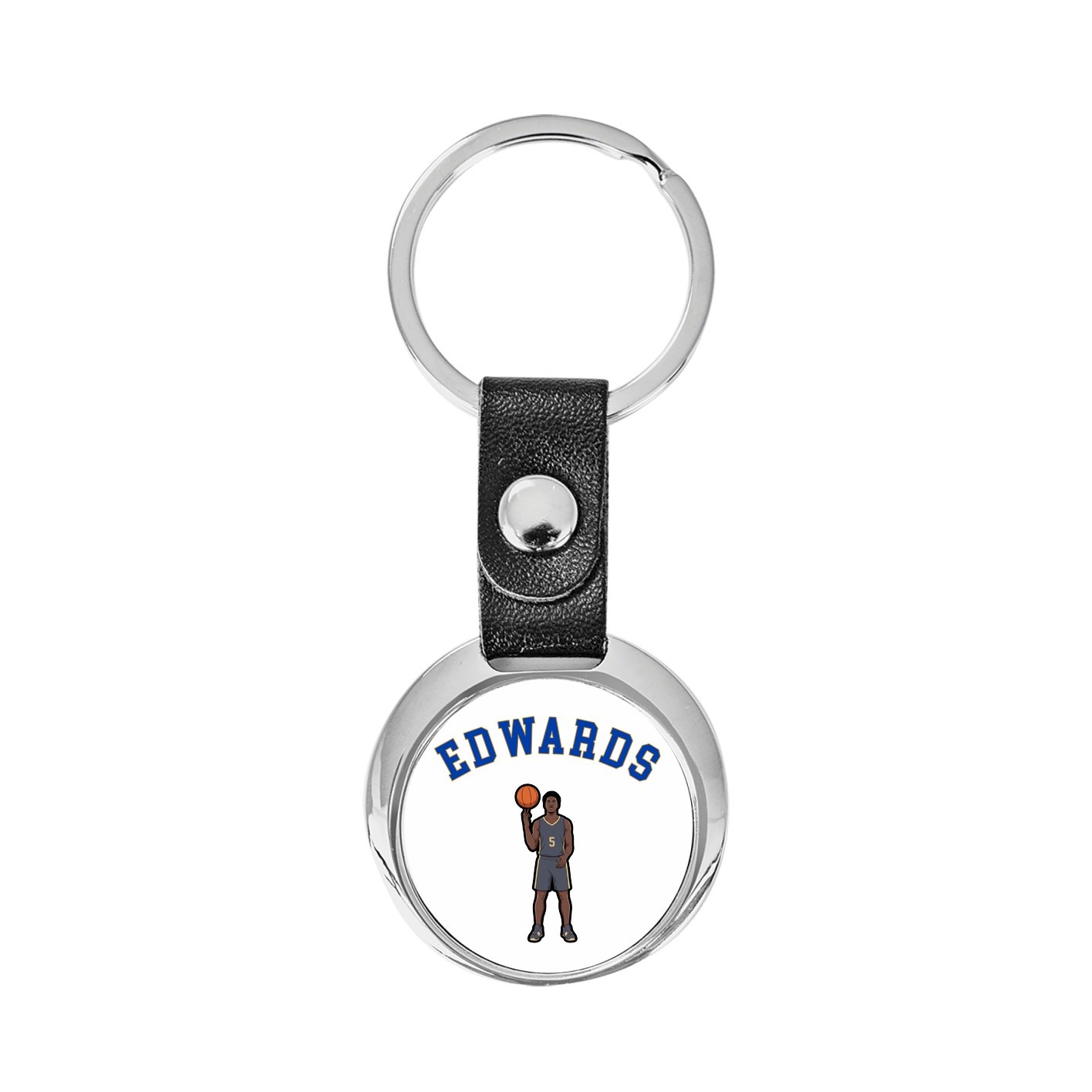 Key Chain — Shirsey Arch in Classic