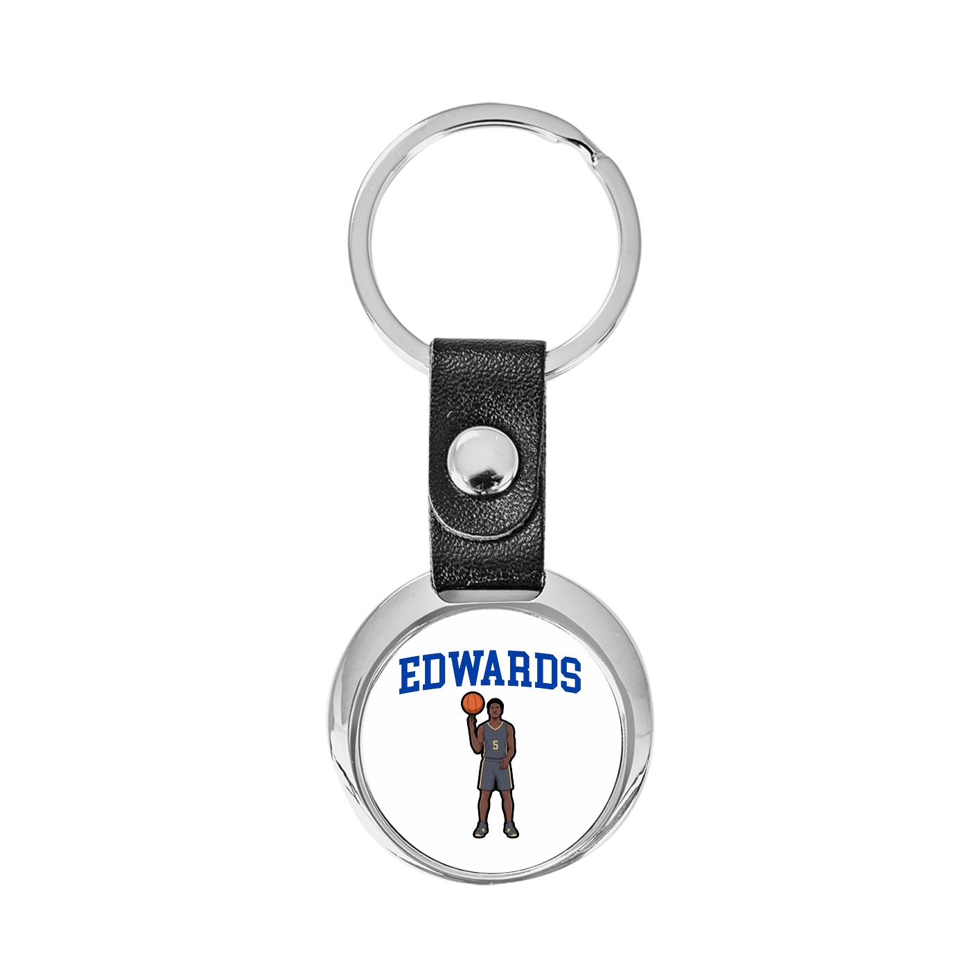 Key Chain — Shirsey in Classic