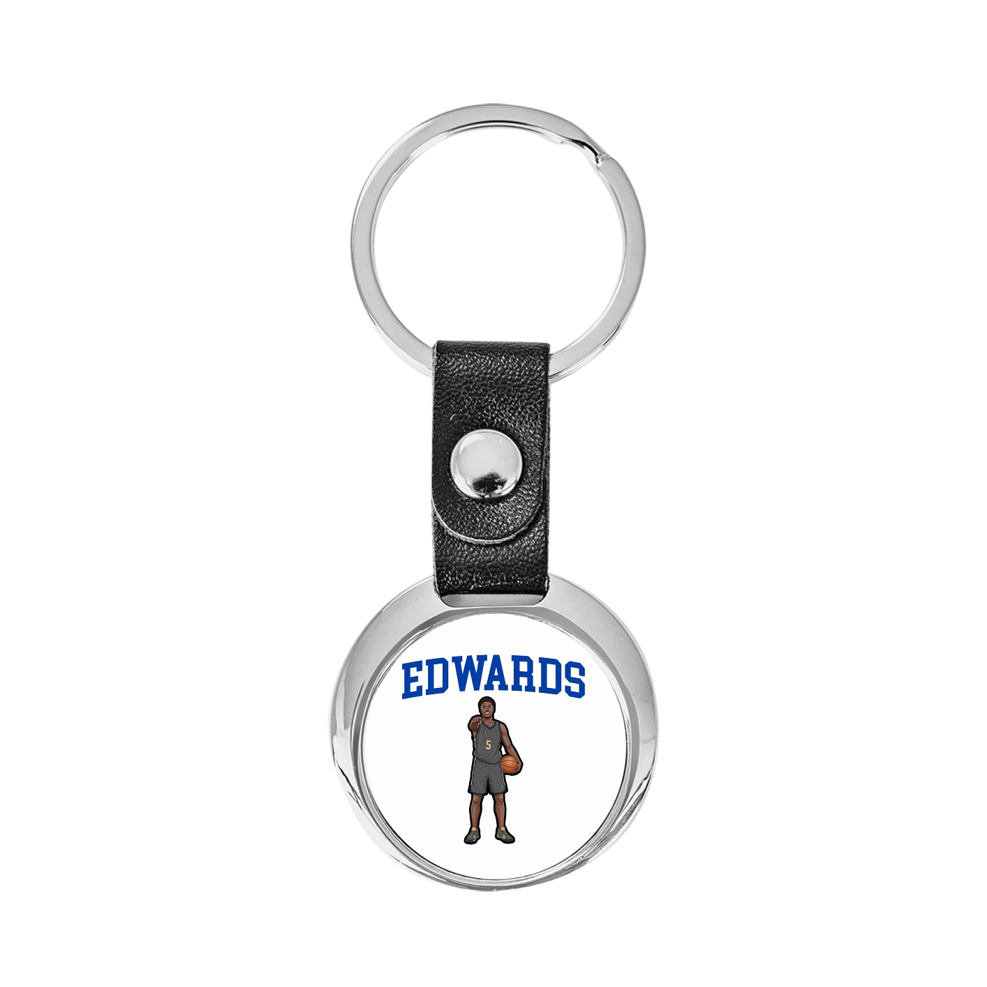 Key Chain — Shirsey in Classic