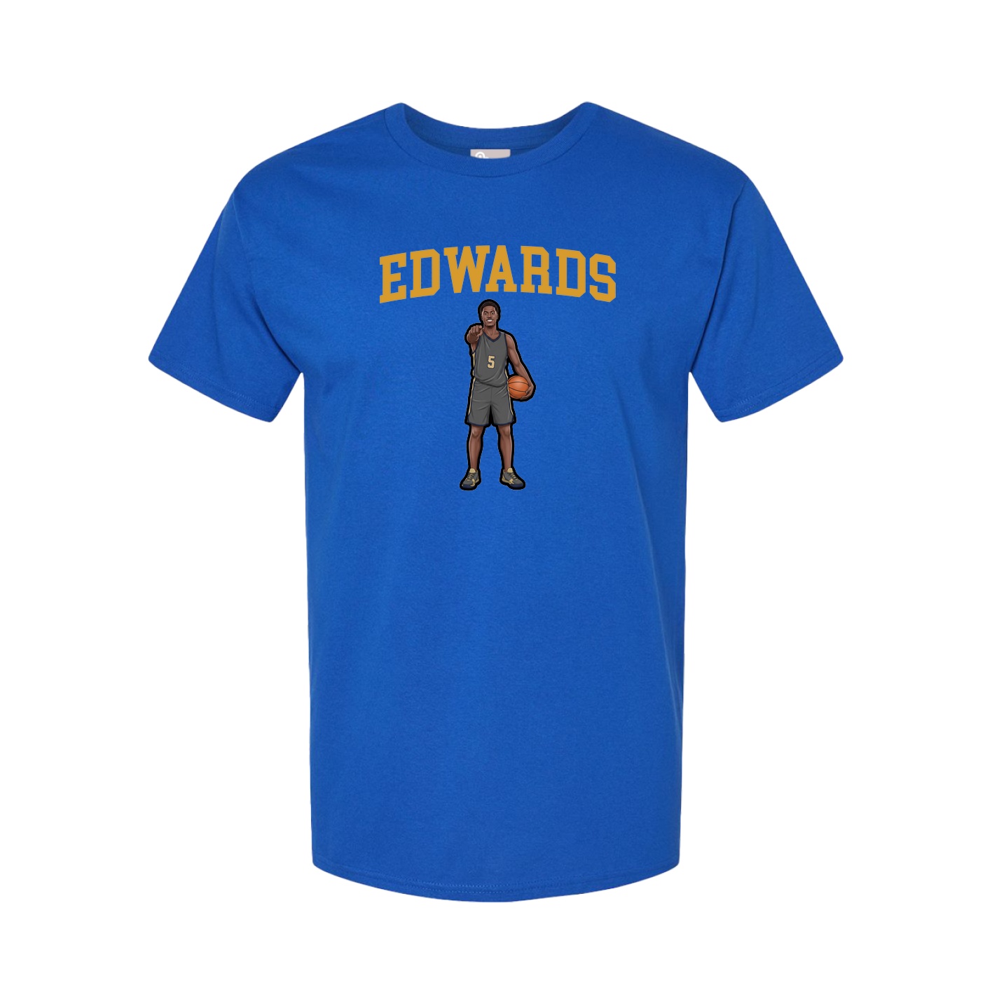 Tee — Shirsey in Royal