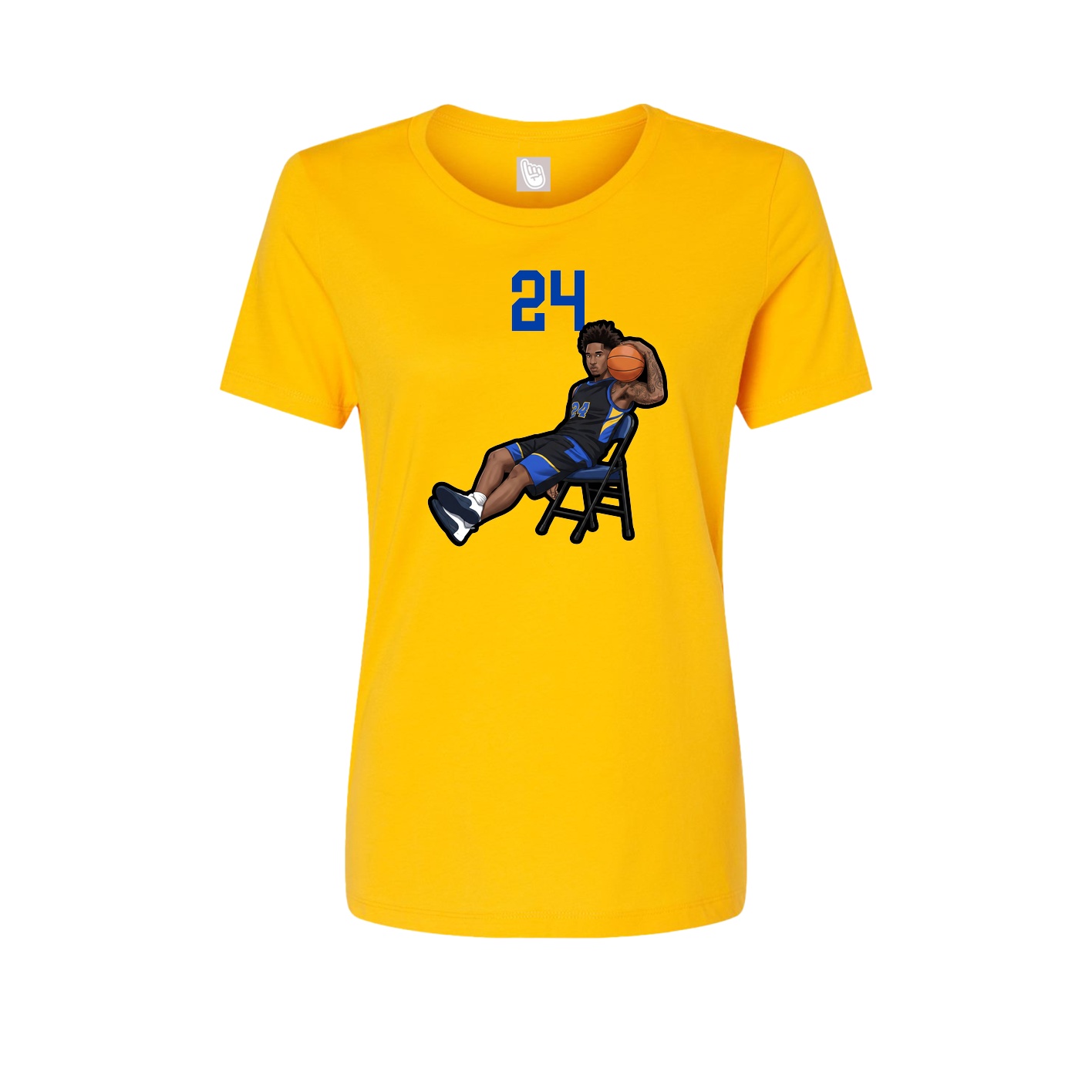 Womens Tee
