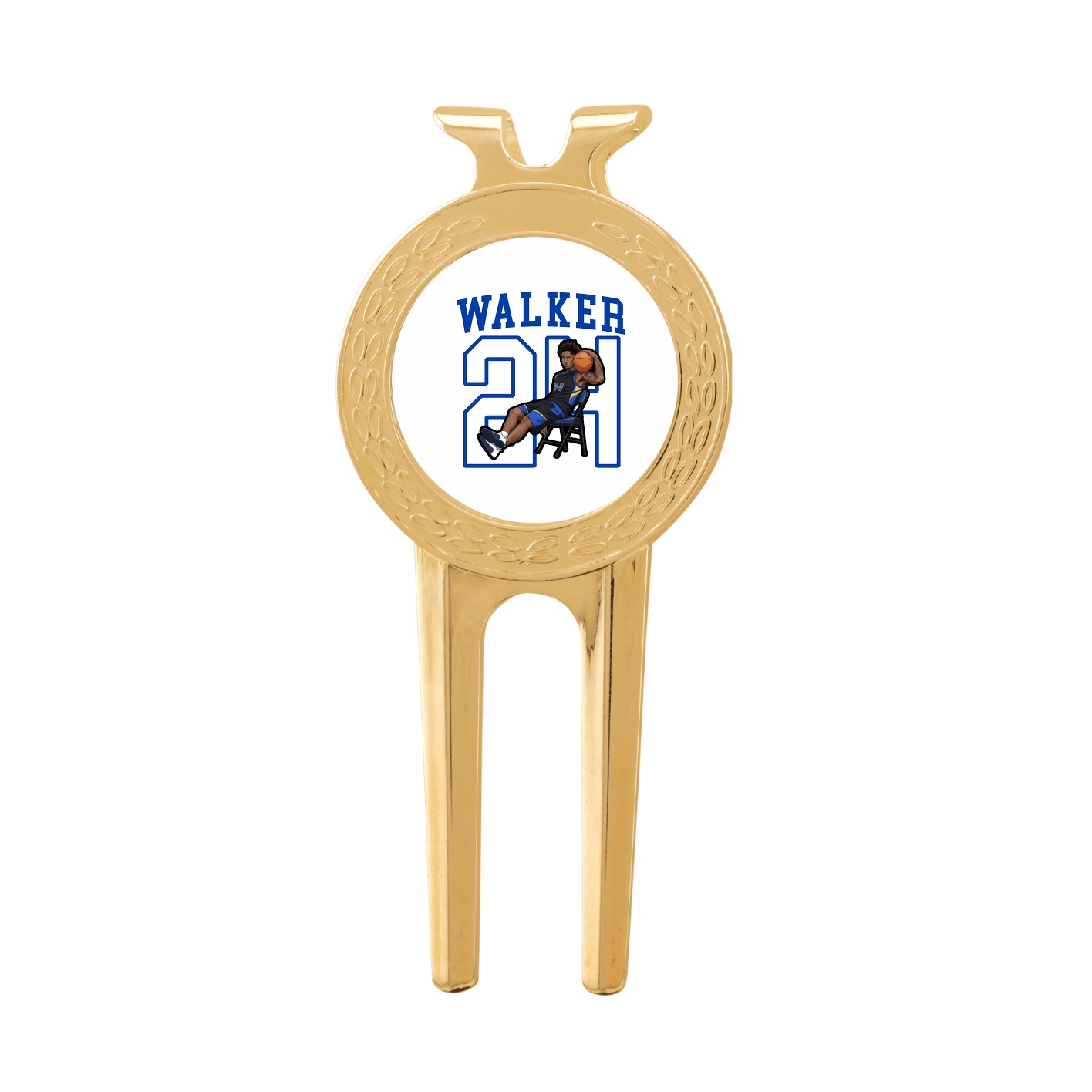 Divot Tool with Ball Marker — Shirsey in Classic
