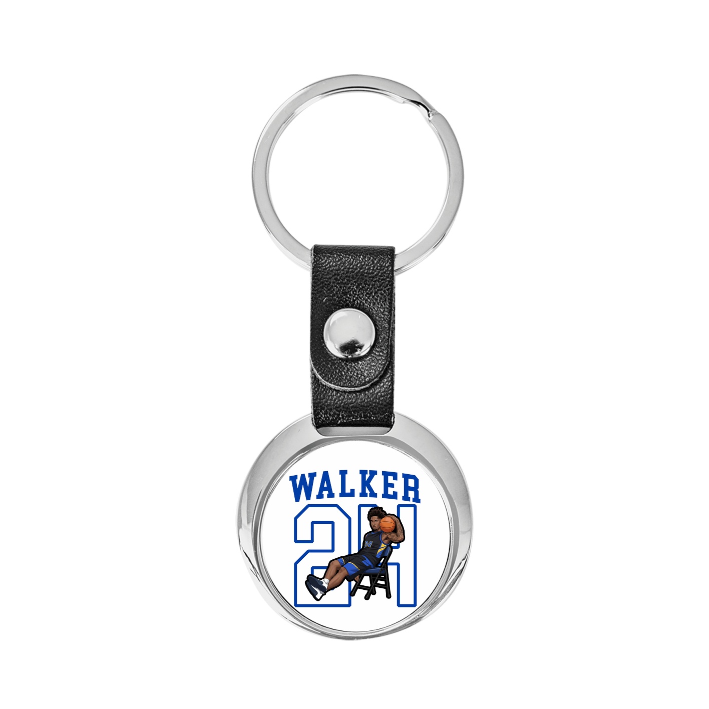 Key Chain — Shirsey in Classic