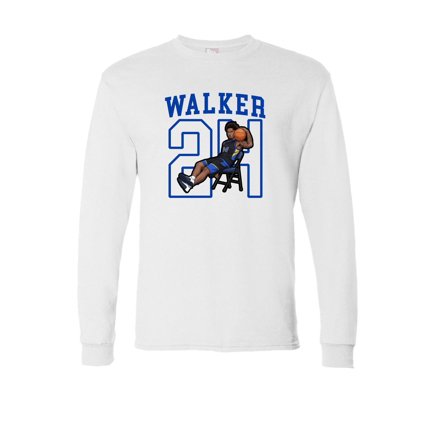 Long Sleeve Tee